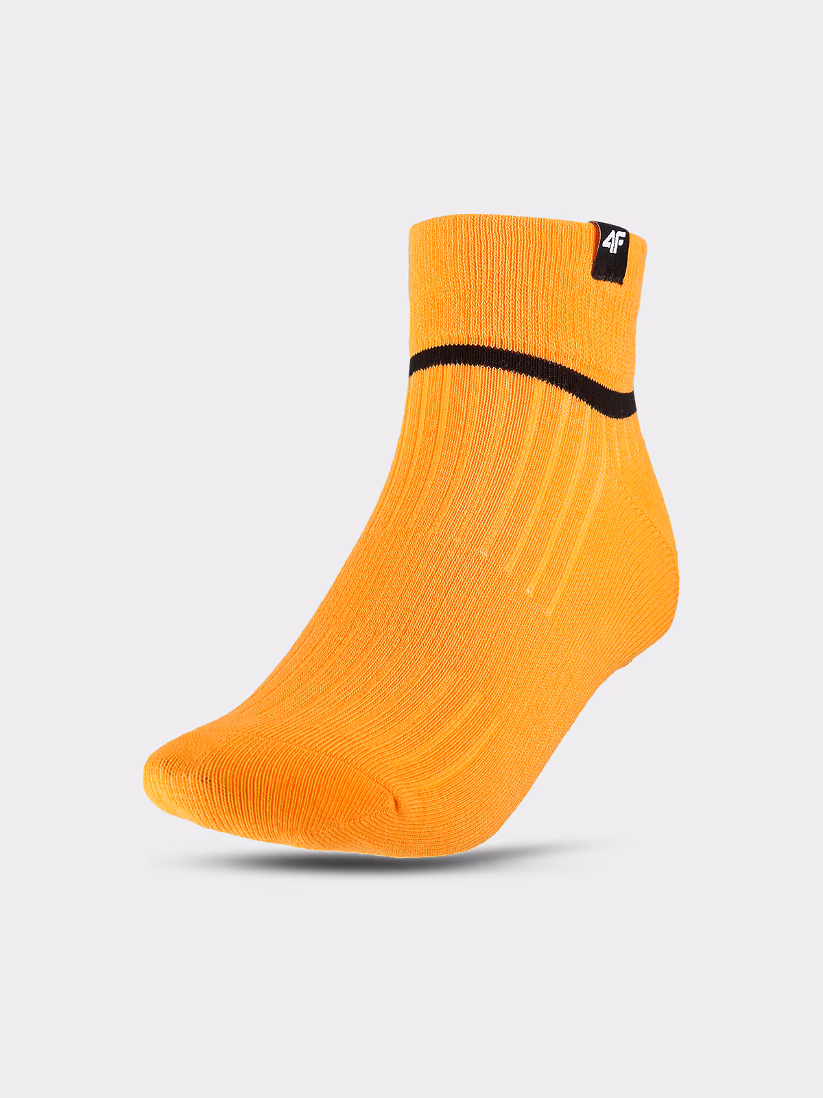 Skarpetki casual za kostkę (2-pack) uniseks - multikolor