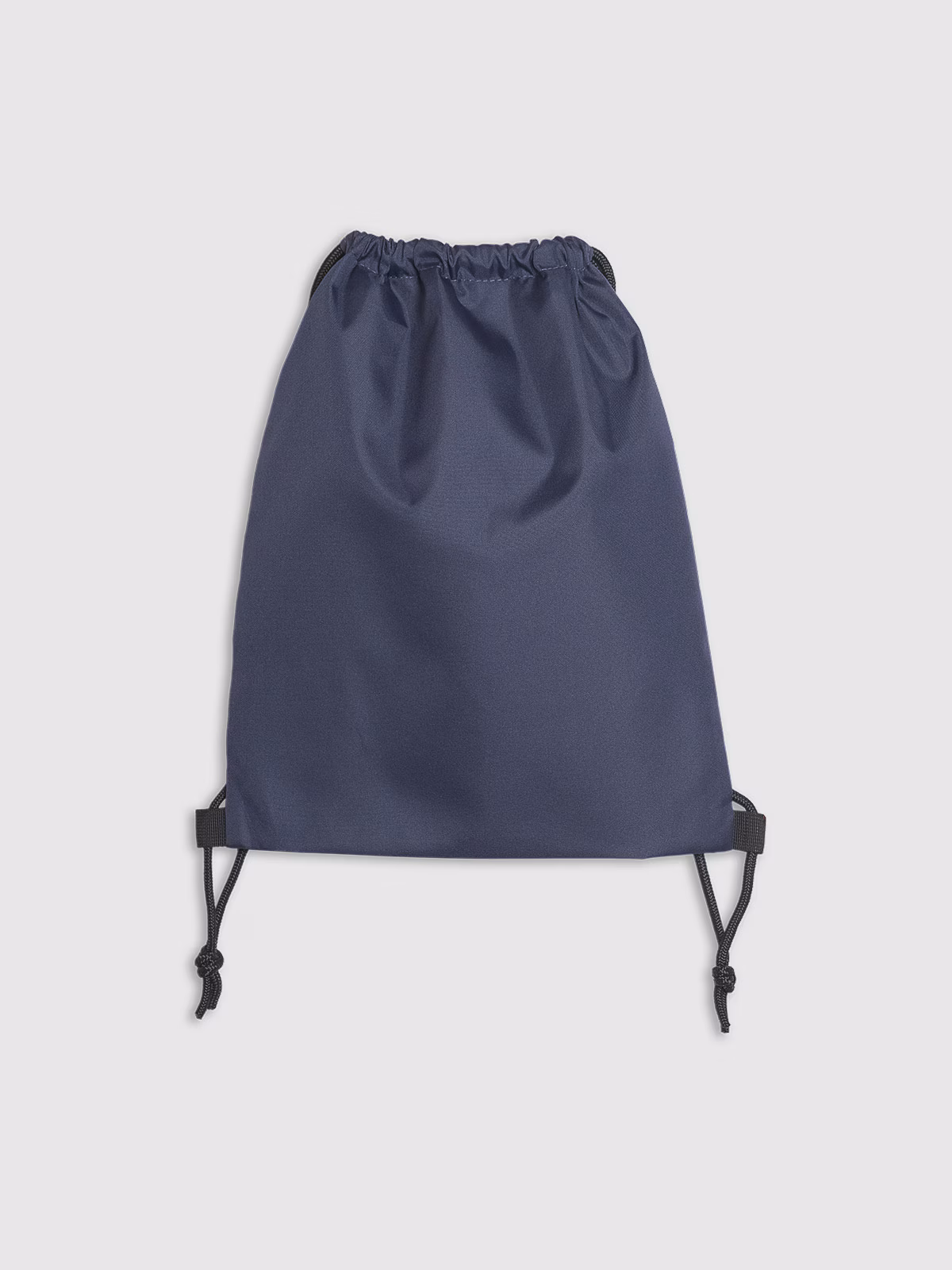 Plecak - worek dziecięcy - granatowy