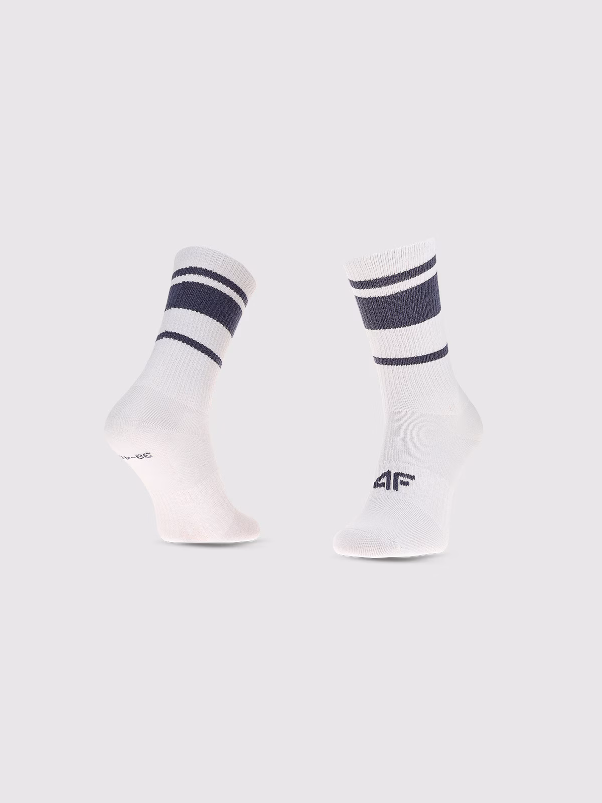 Skarpetki casual za kostkę (2-pack) chłopięce - multikolor