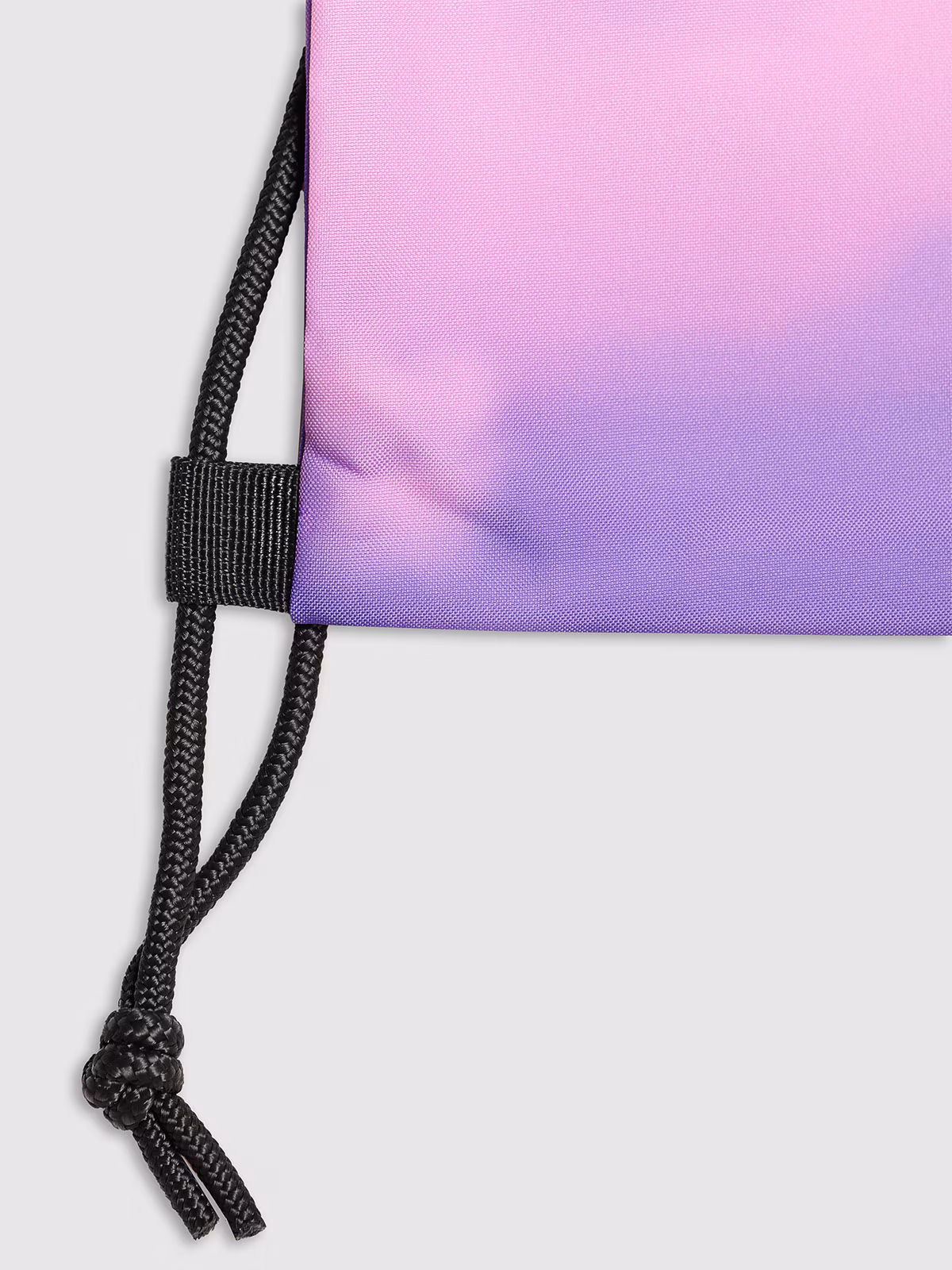 Plecak - worek dziecięcy - multikolor