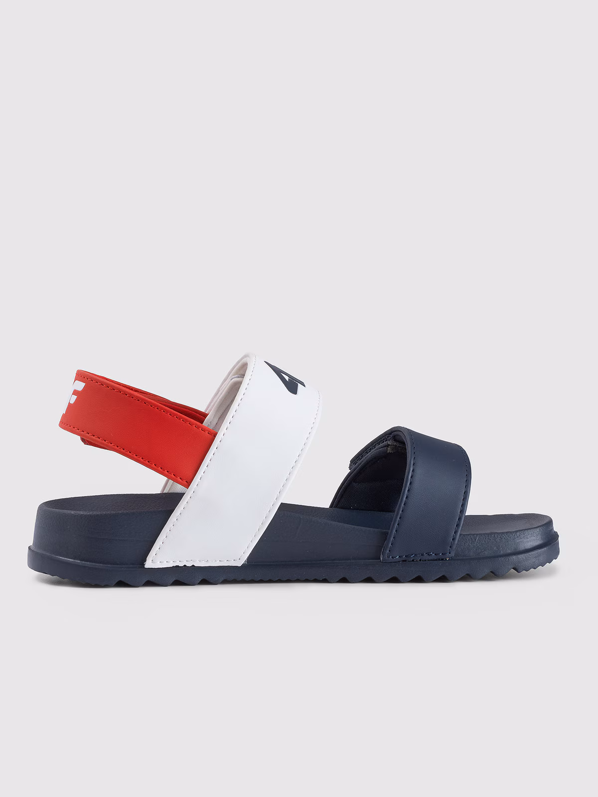 Sandały chłopięce - multikolor