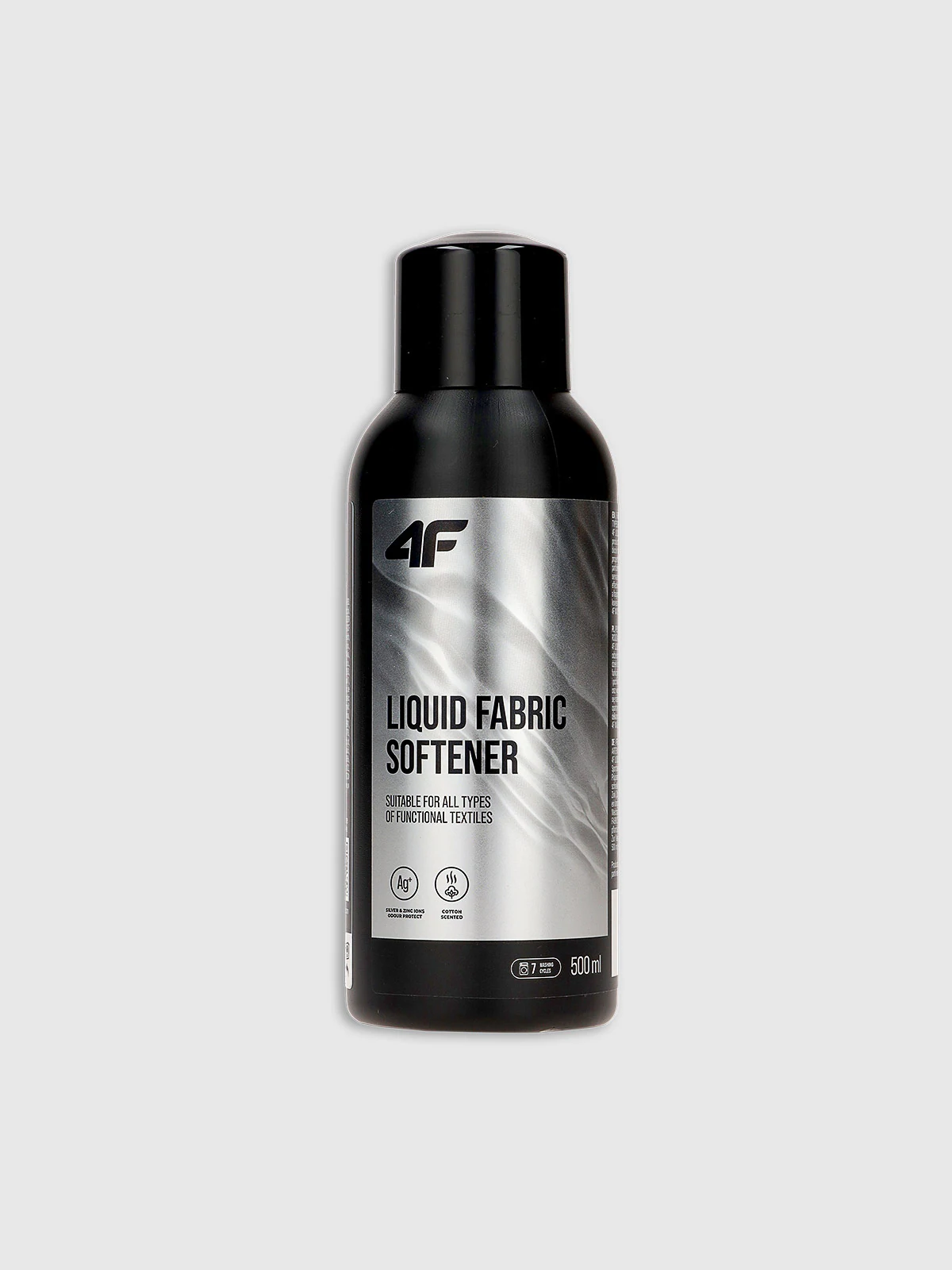 Płyn (500ml) do płukania odzieży sportowej