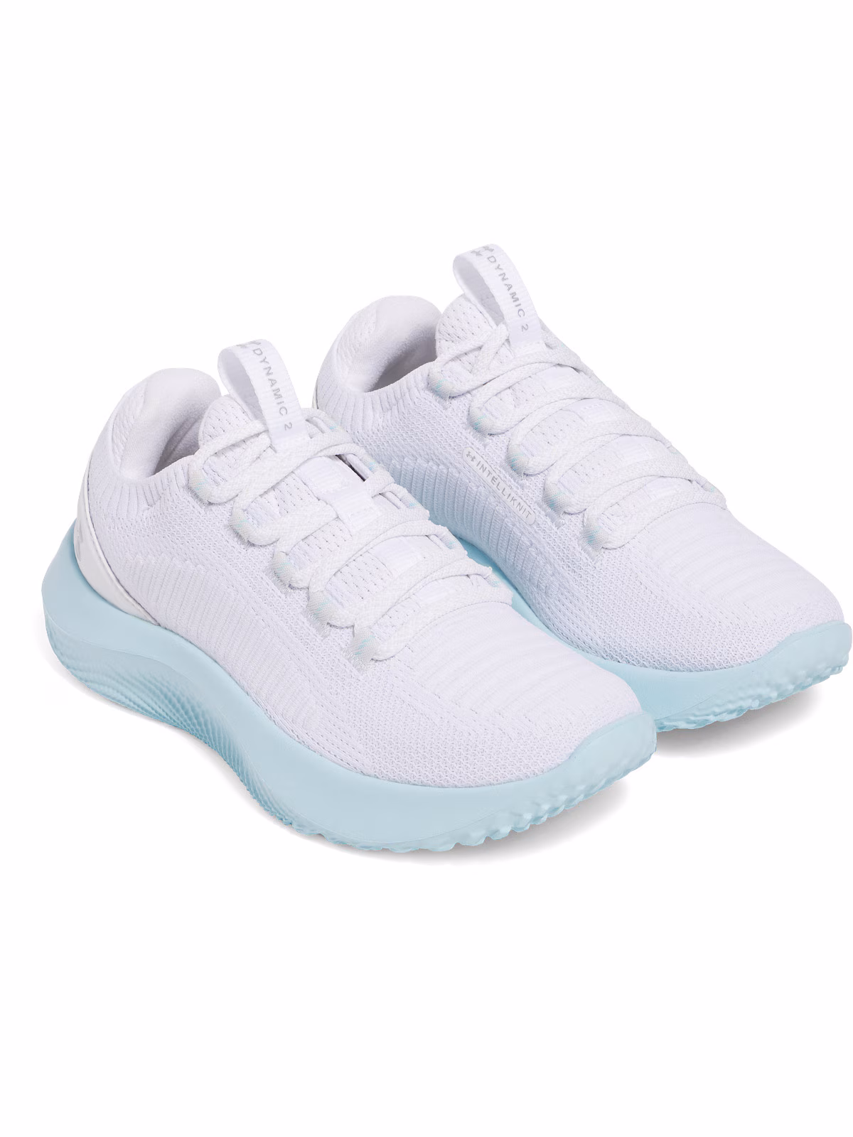 Damskie buty treningowe Under Armour UA W Dynamic 2 - czarne