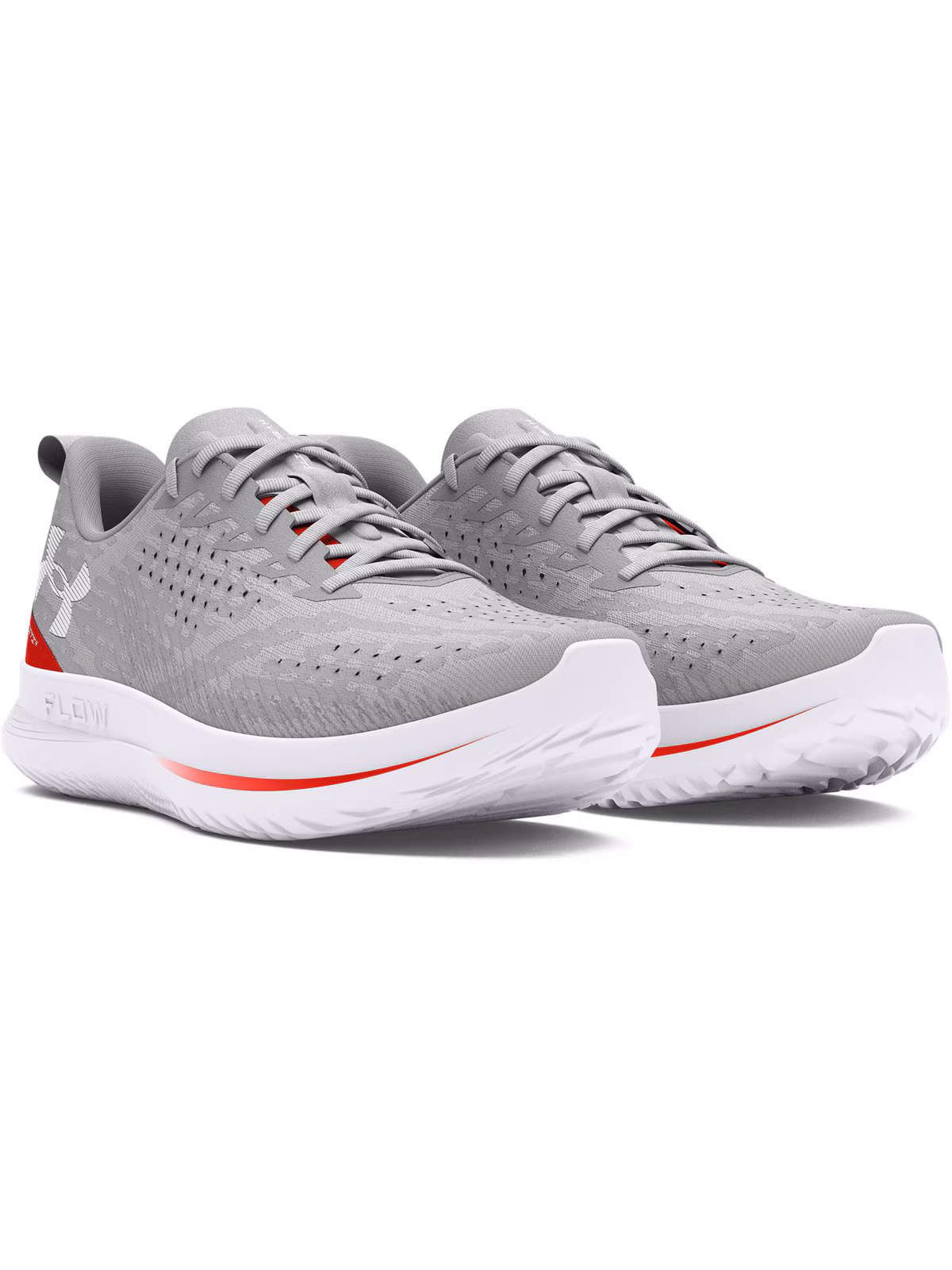 Buty do biegania męskie Under Armour UA Velociti 4 Se - czarne