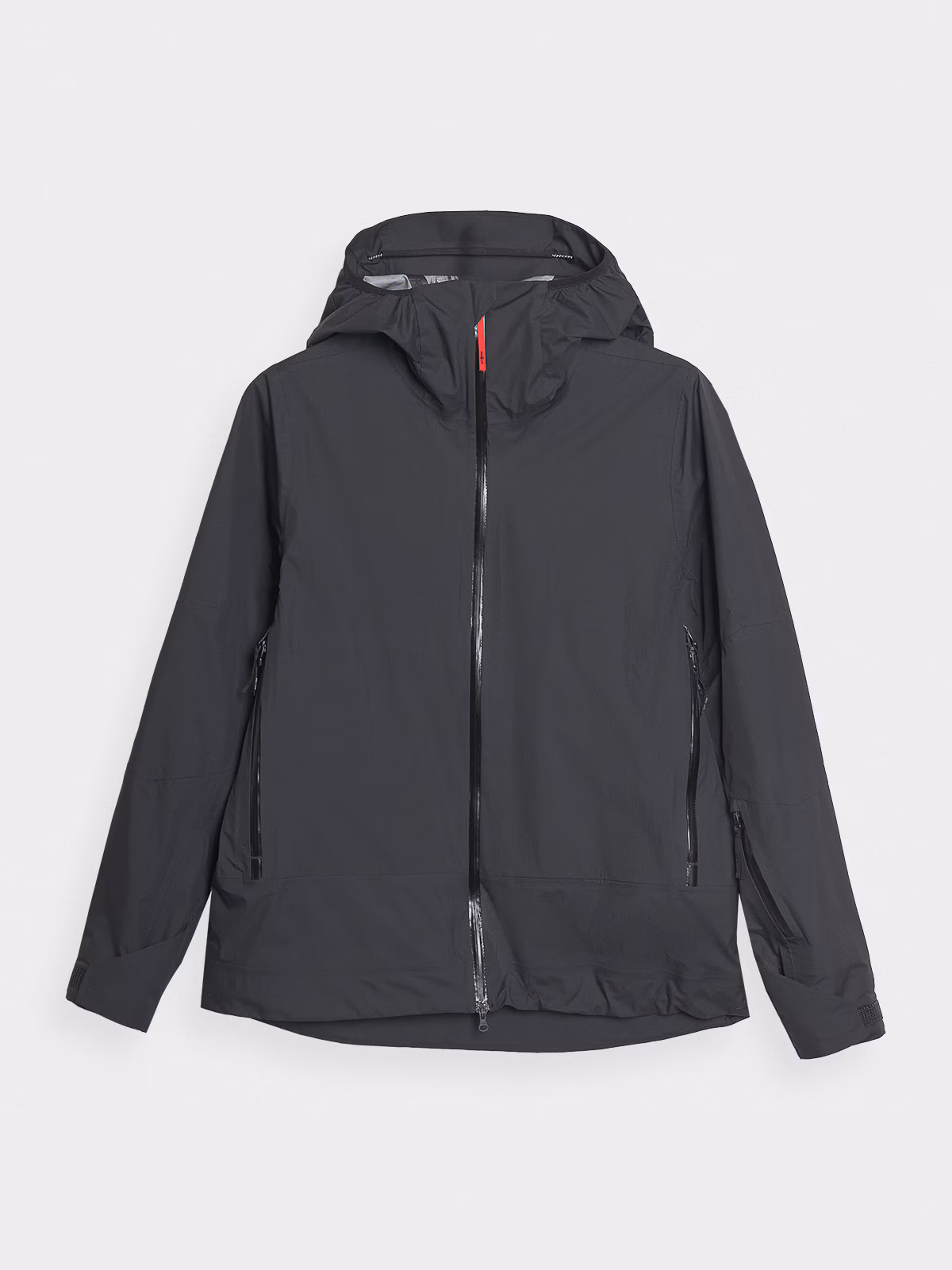 Kurtka skiturowa membrana NeoDry 20000/40000 damska - czarna