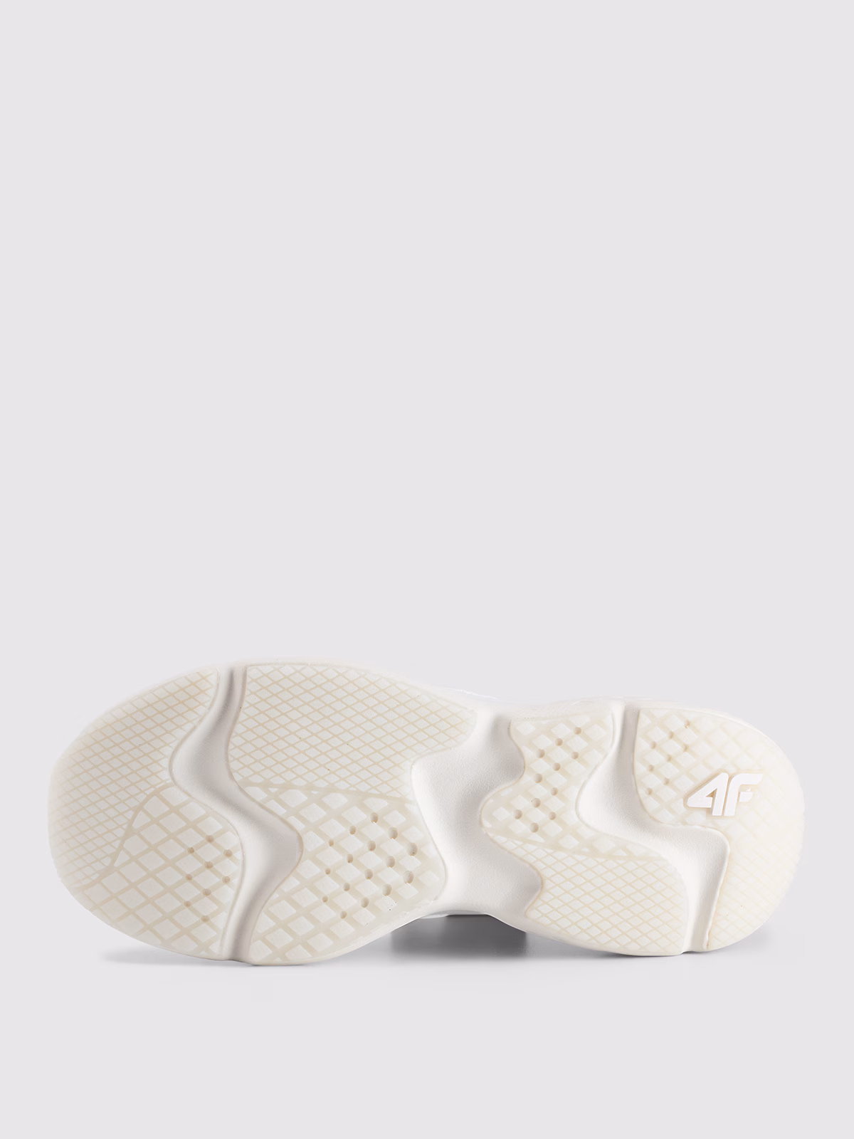 Niskie sneakersy Velocity E-knit damskie - czarne