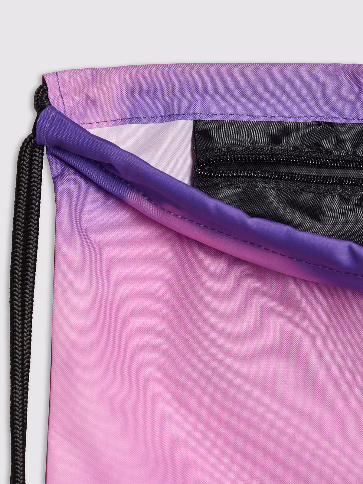 Plecak - worek dziecięcy - multikolor