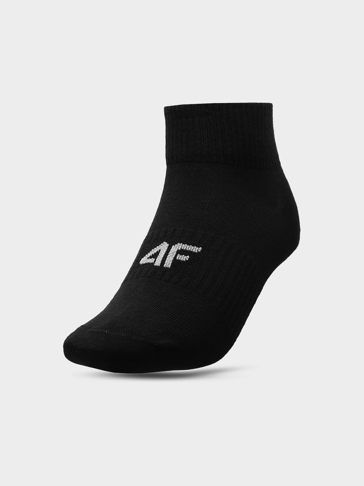 Skarpety casual za kostkę (3-pack) damskie