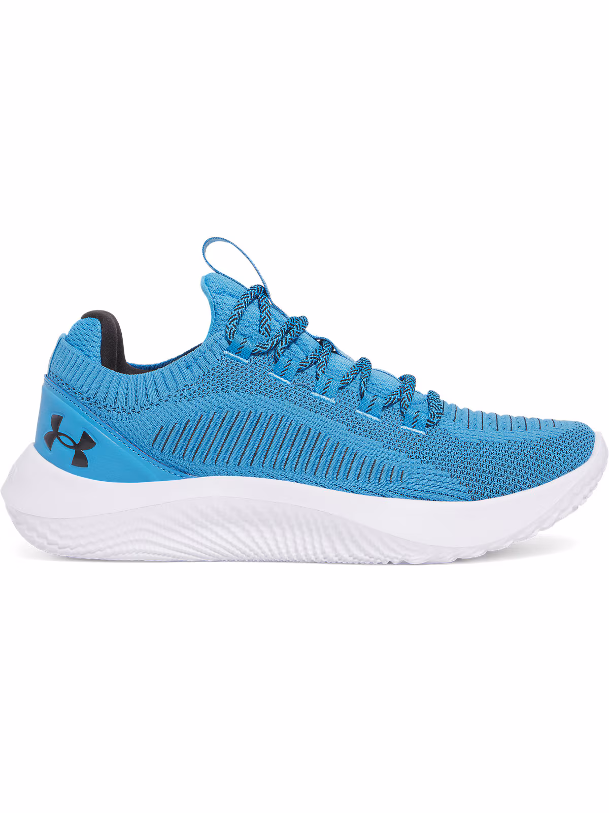 Buty treningowe Under Armour męskie UA W Dynamic 2 - czarne
