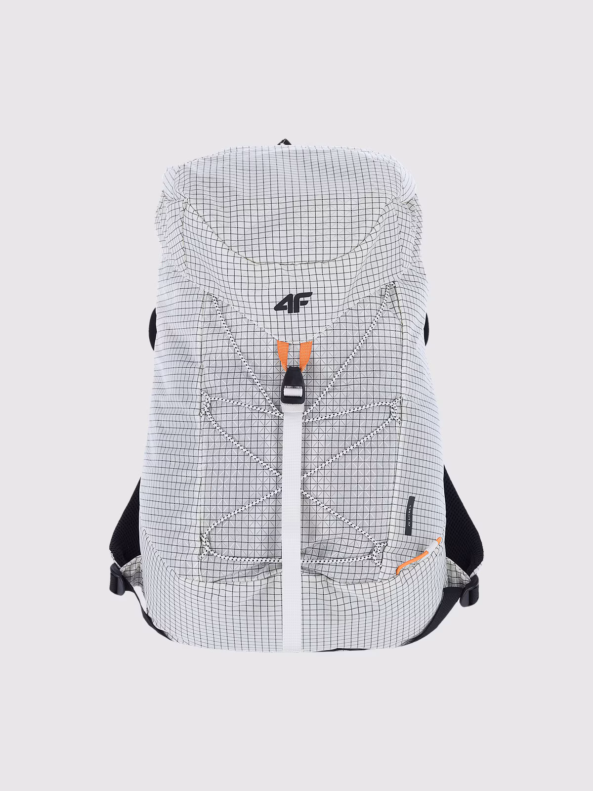 Plecak trekkingowy (20 L) - czarny