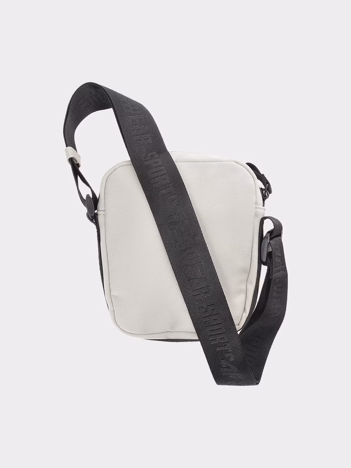 Saszetka na ramię - beżowa