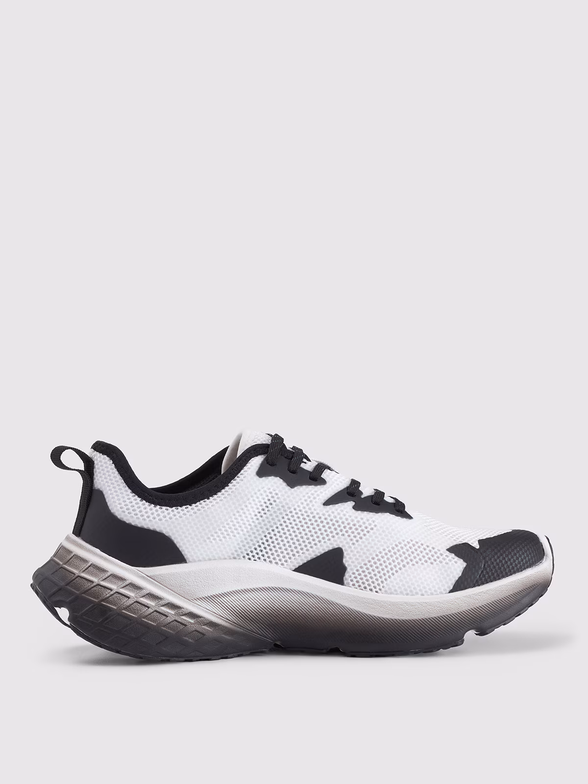 Buty do biegania Freemove Mesh damskie - białe