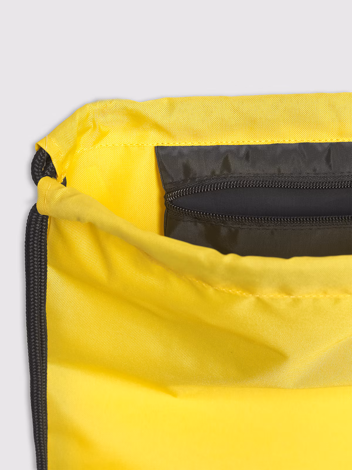 Plecak - worek dziecięcy - granatowy