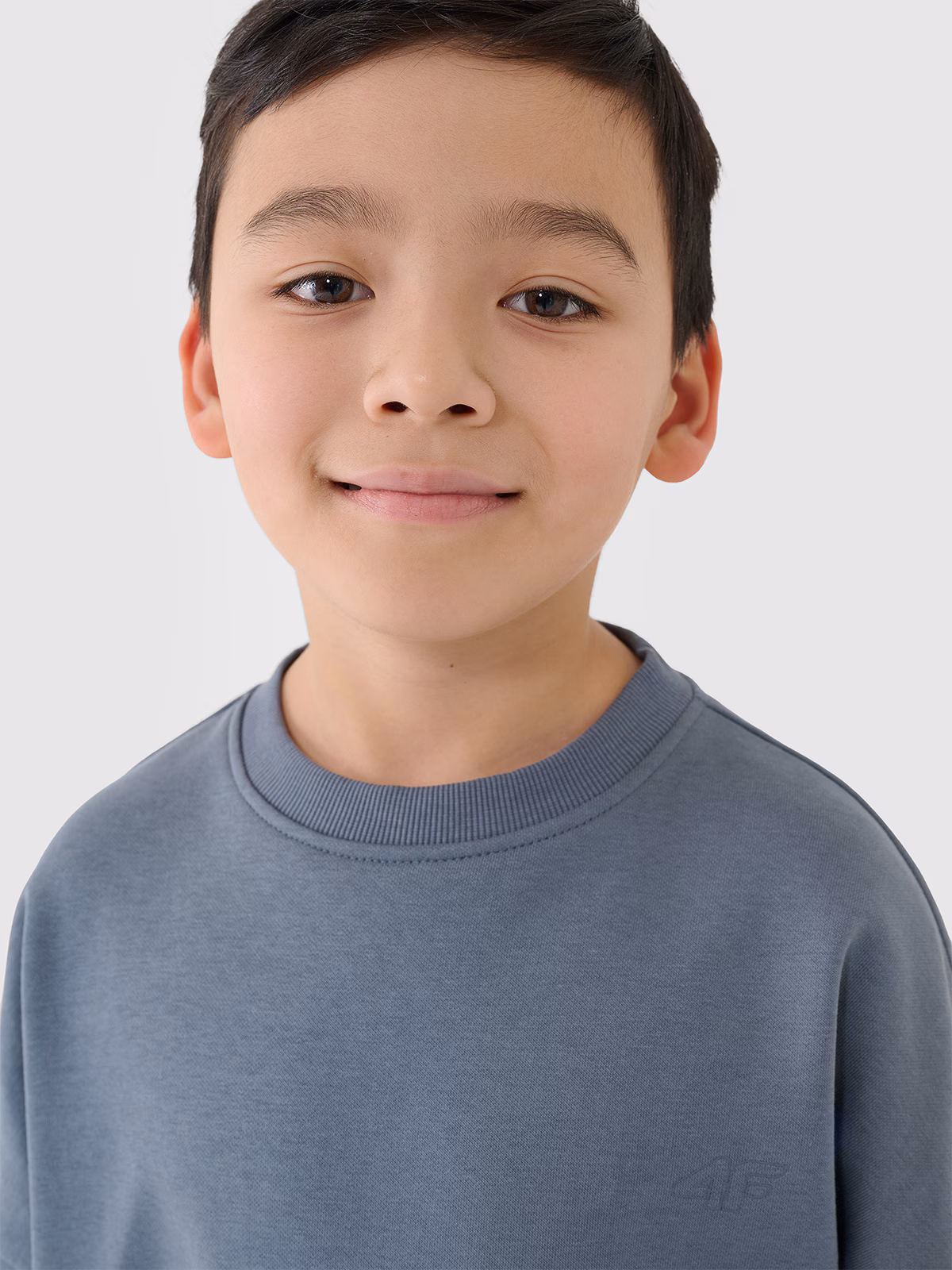 Komplet dresowy dziecięcy - beżowy