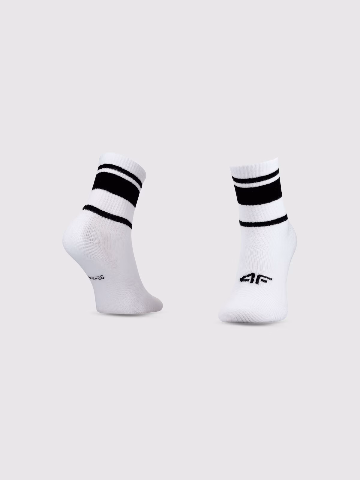 Skarpetki casual za kostkę (2-pack) chłopięce - multikolor