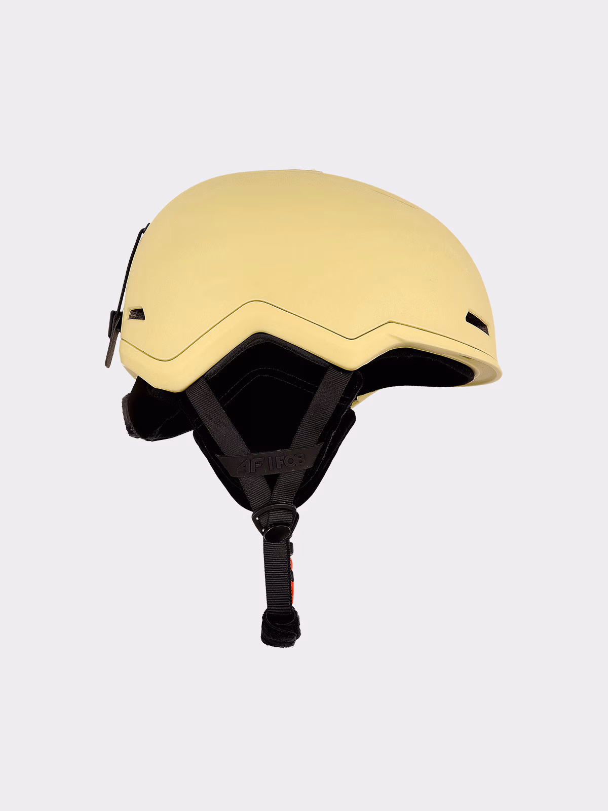 Kask snowboardowy uniseks - multikolor