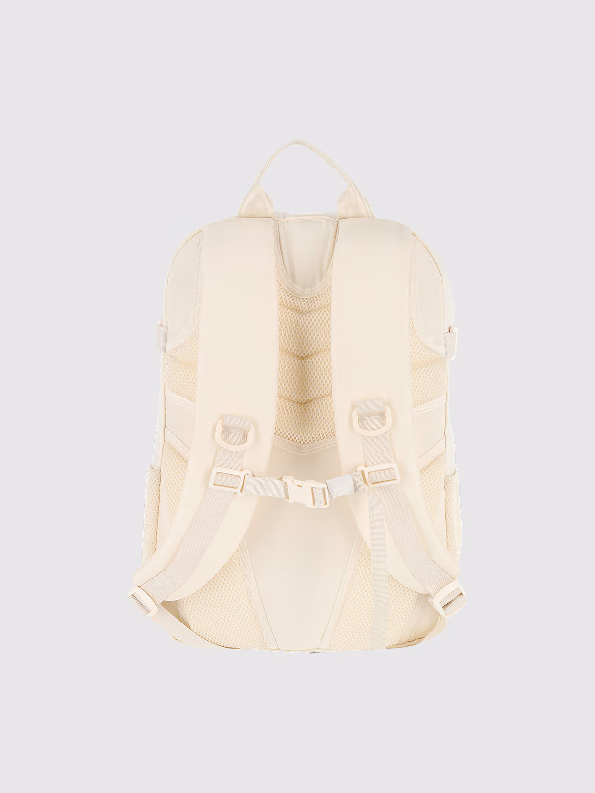 Plecak miejski (19 L) z kieszenią na laptop - biały