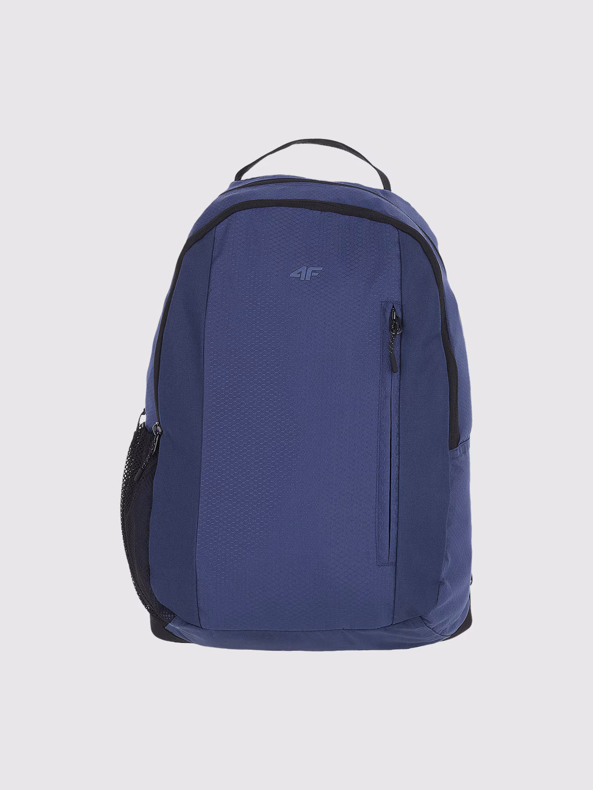 Plecak miejski (26 L) uniseks - granatowy