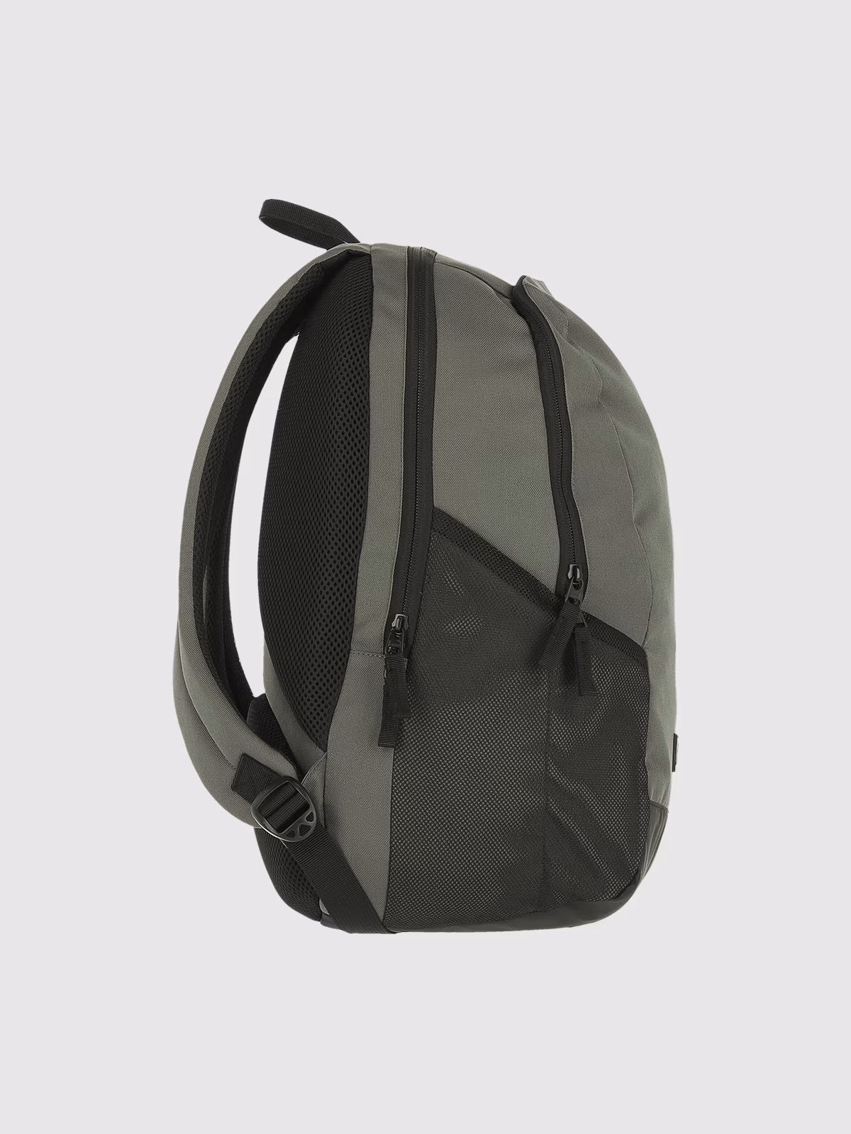 Plecak miejski (20 L) z kieszenią na laptop - czarny