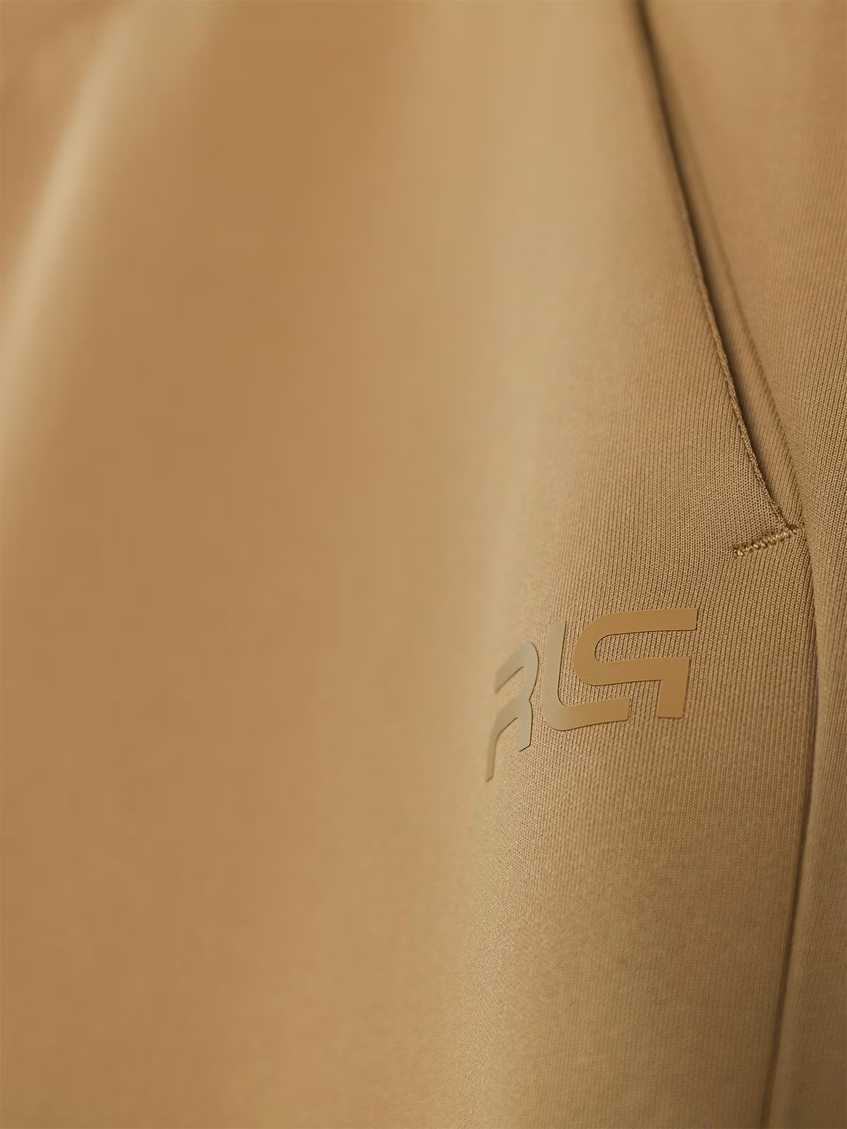 Spodnie treningowe szybkoschnące z materiałów z recyklingu męskie 4F x Robert Lewandowski