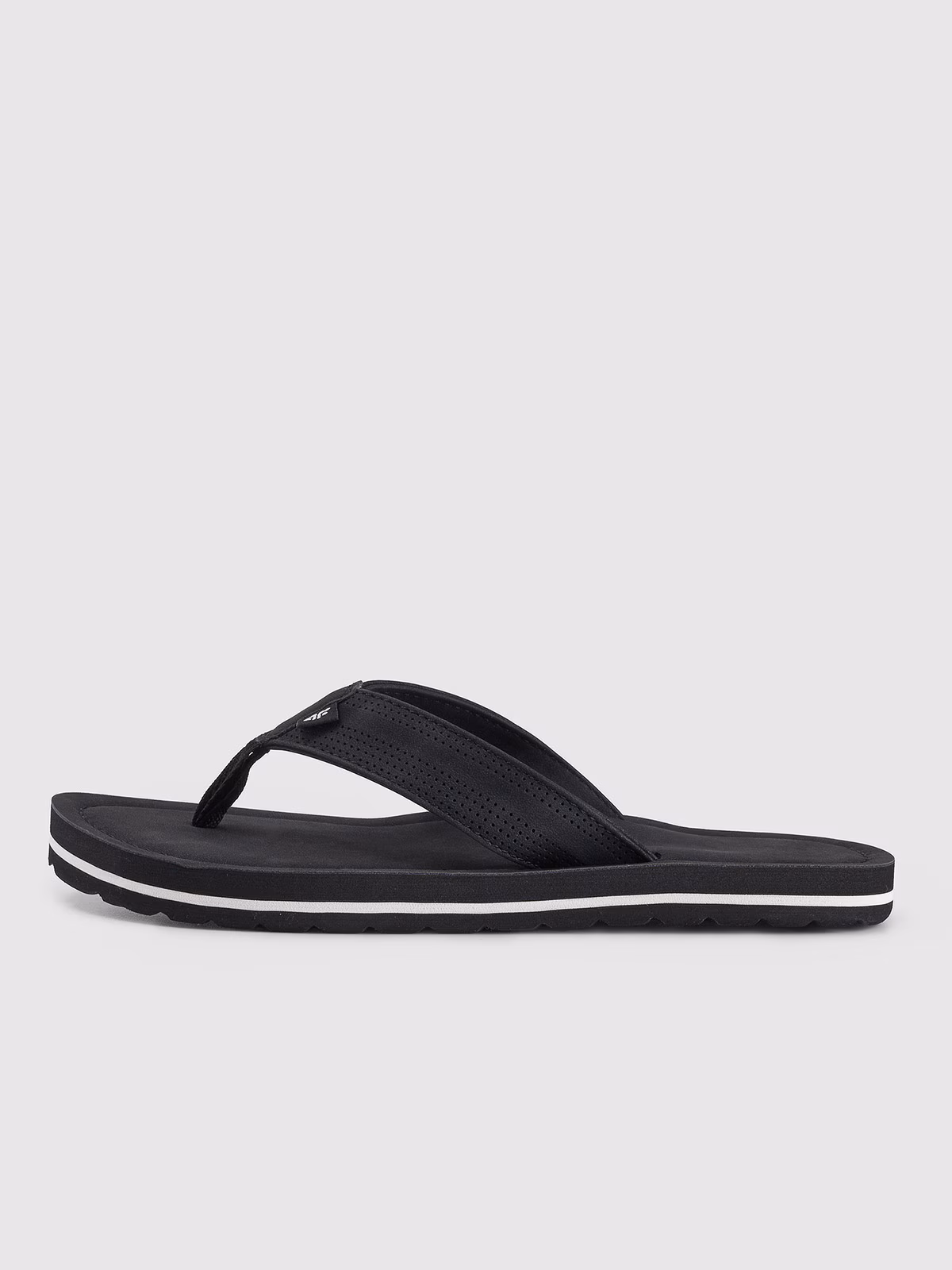 Japonki chłopięce - czarne