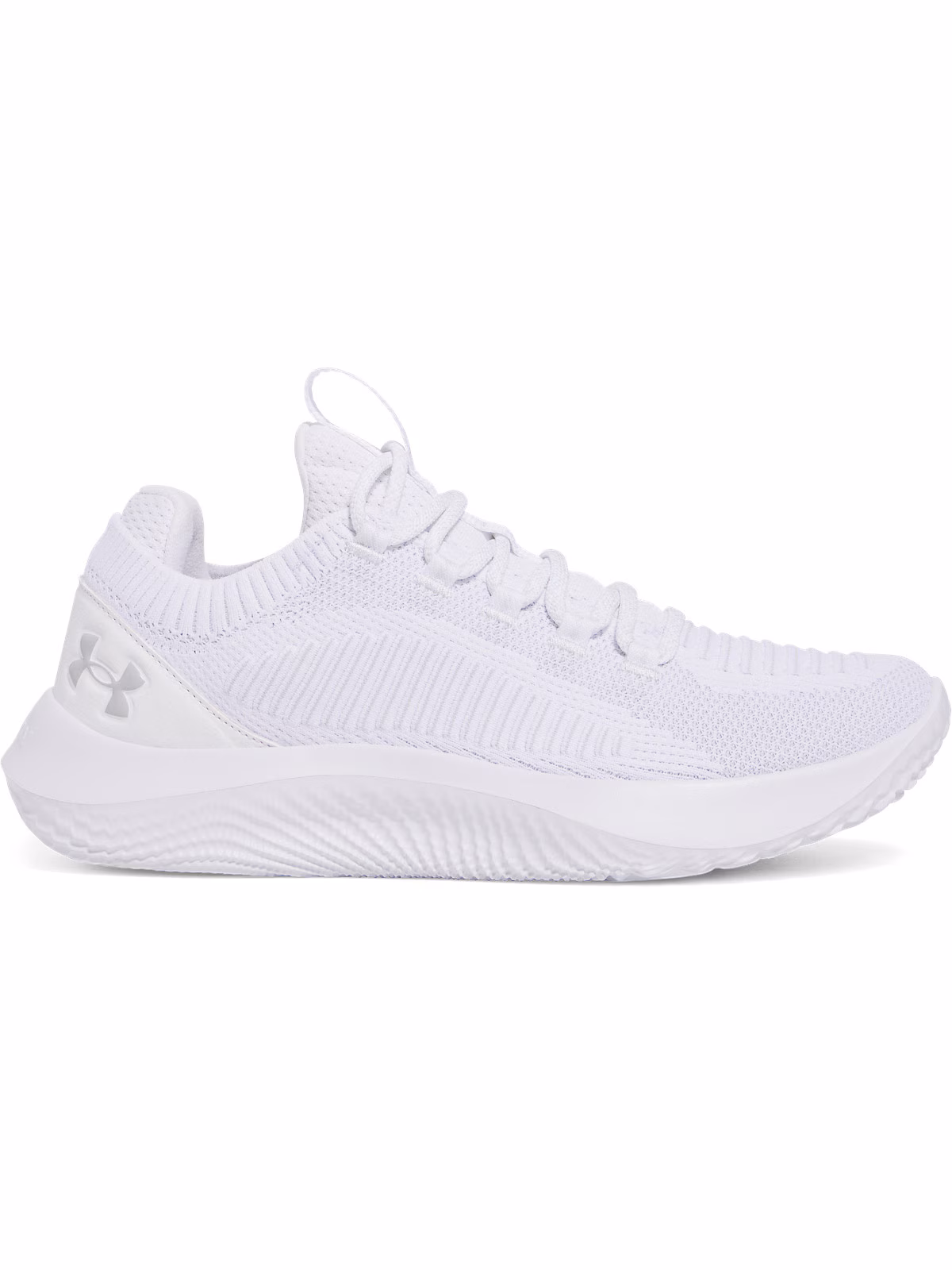 Buty treningowe Under Armour męskie UA W Dynamic 2 - czarne