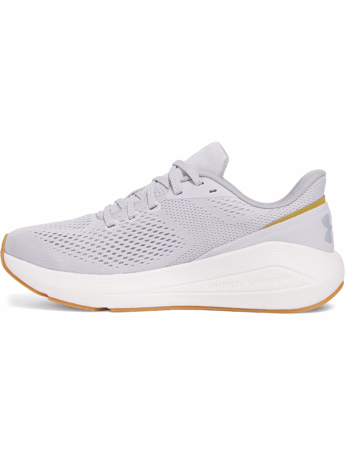 Buty do biegania Under Armour damskie UA W Sonic 7 - szare