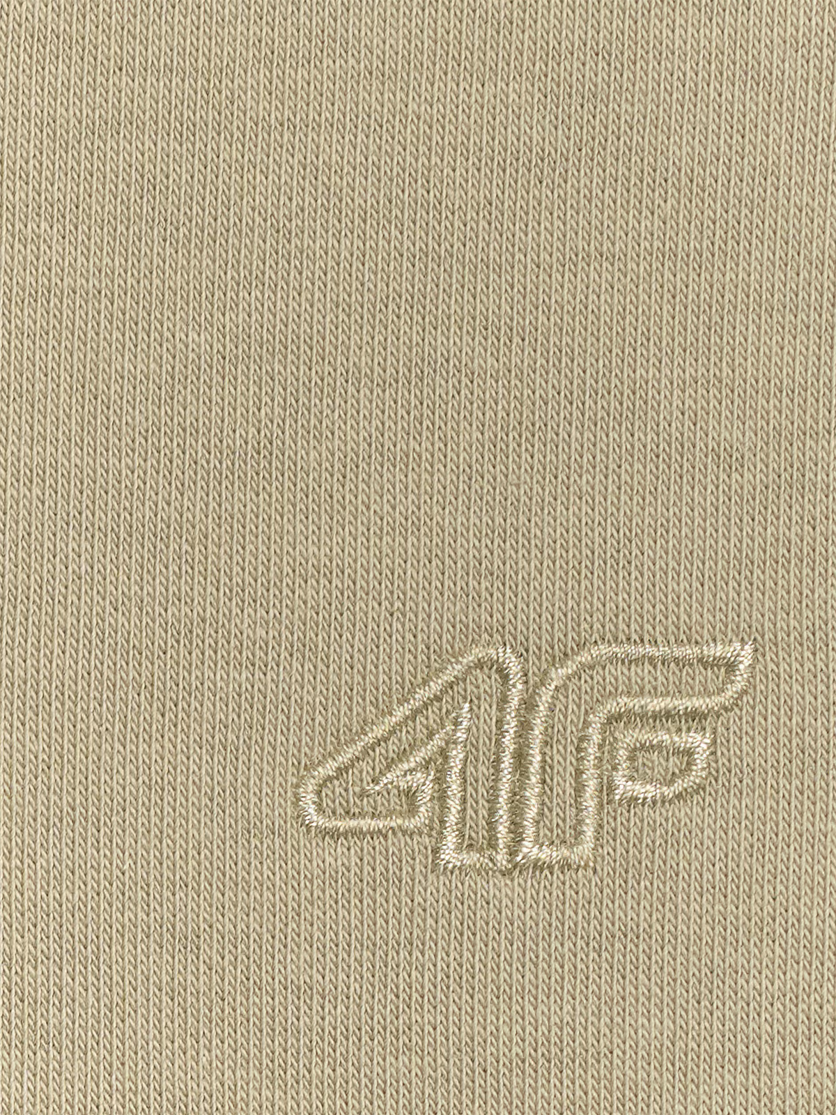 Bluza dresowa nierozpinana z kapturem chłopięca - niebieska