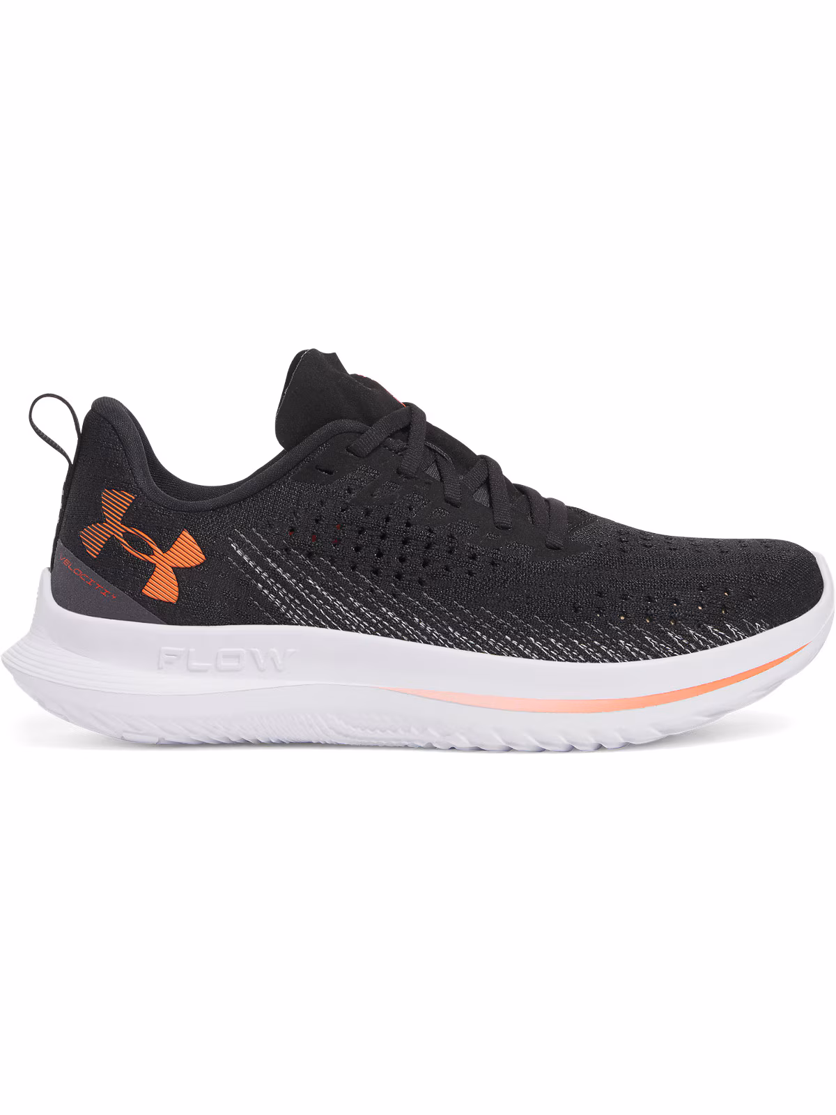 Buty do biegania męskie Under Armour UA Velociti 4 Se - czarne