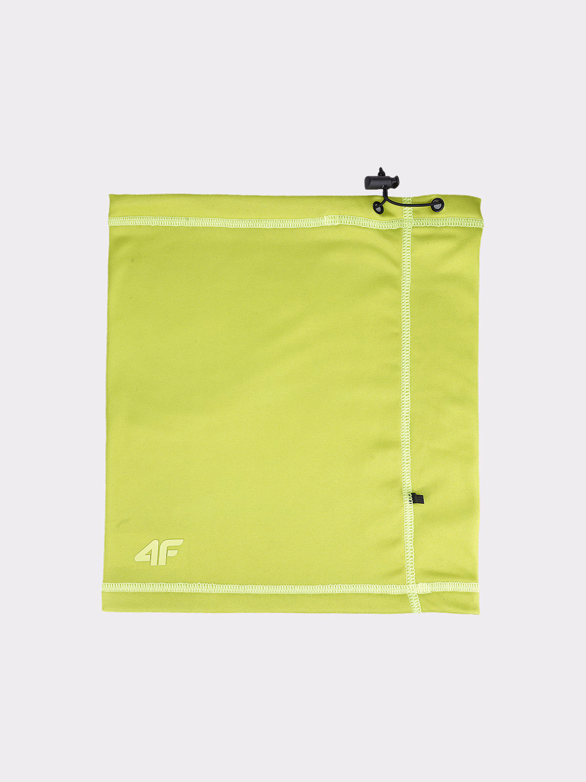 Bandana uniseks - czarna