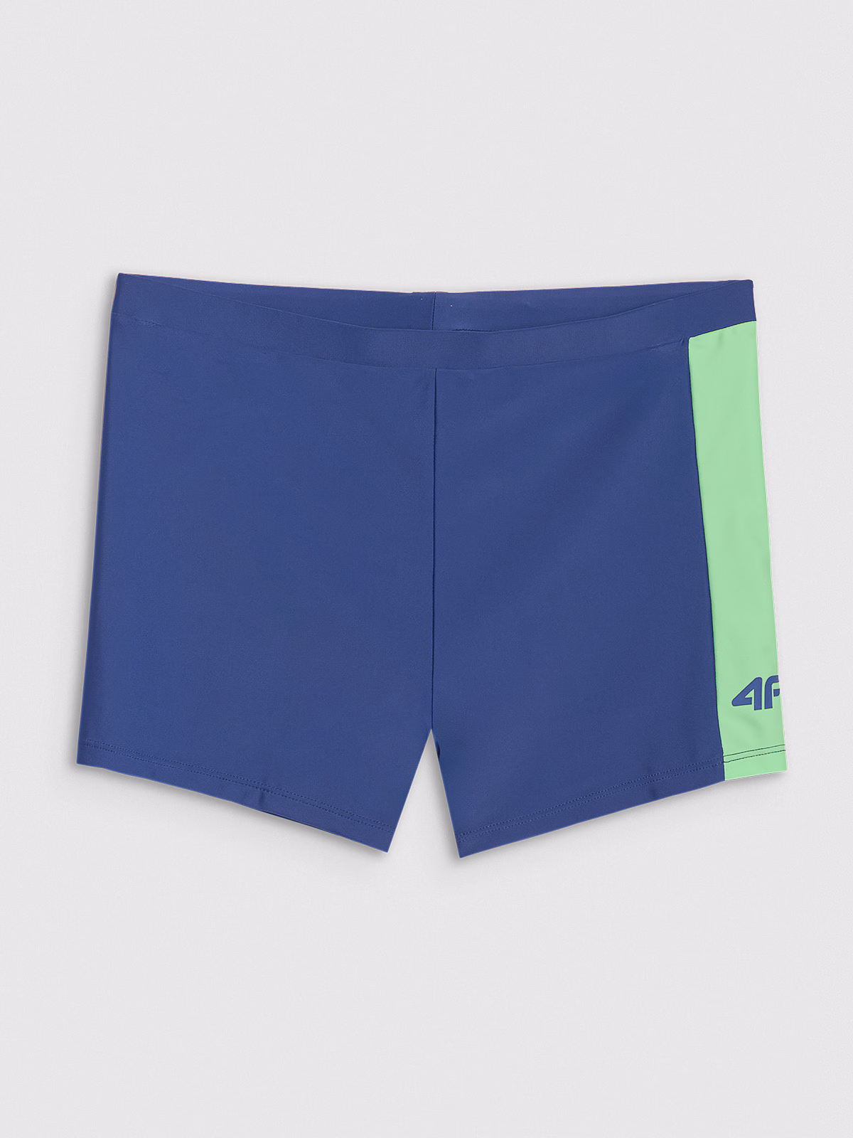 Kąpielówki męskie - granatowe