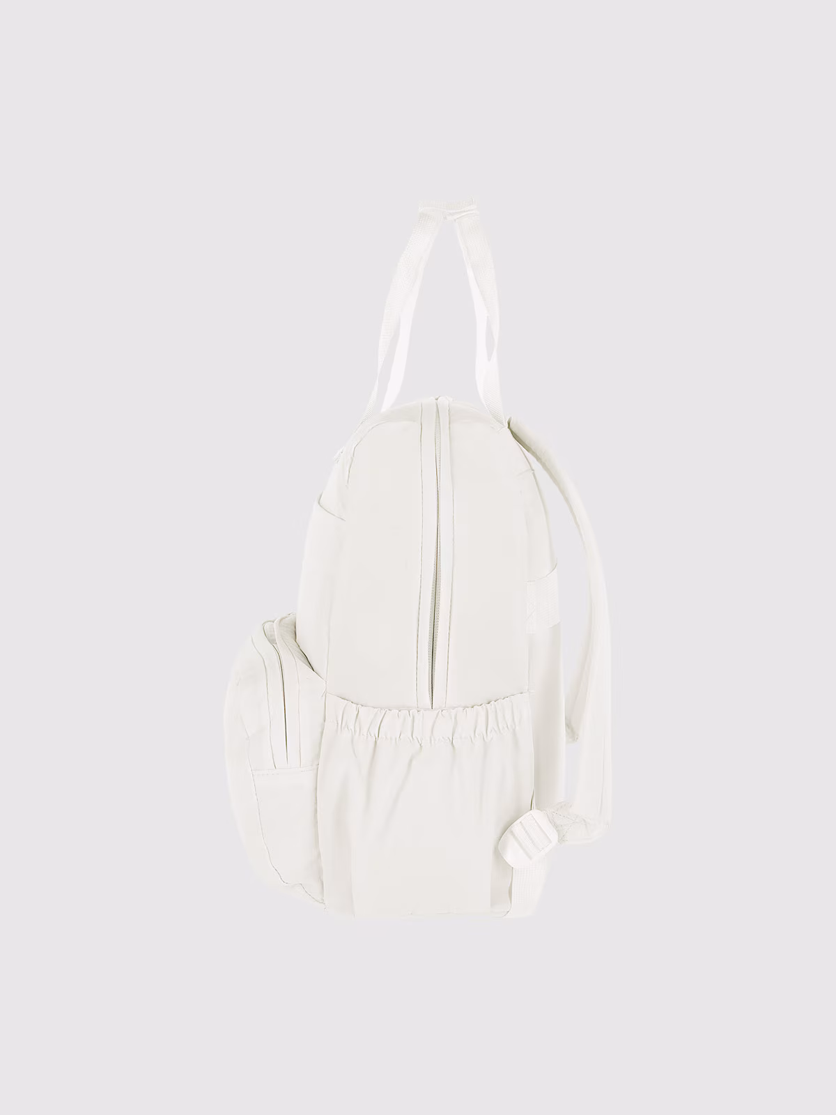 Plecak miejski (21 L) z kieszenią na laptop - zielony