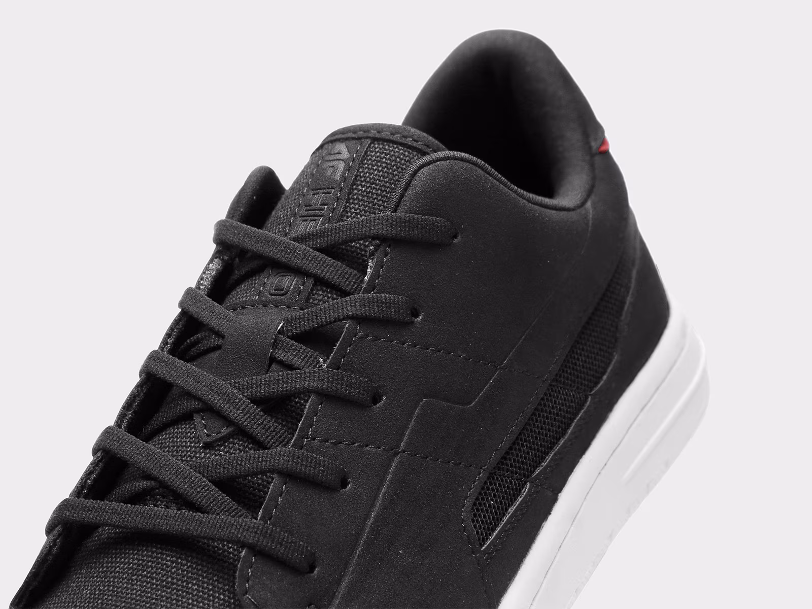 Buty lifestyle sneakersy HERO chłopięce