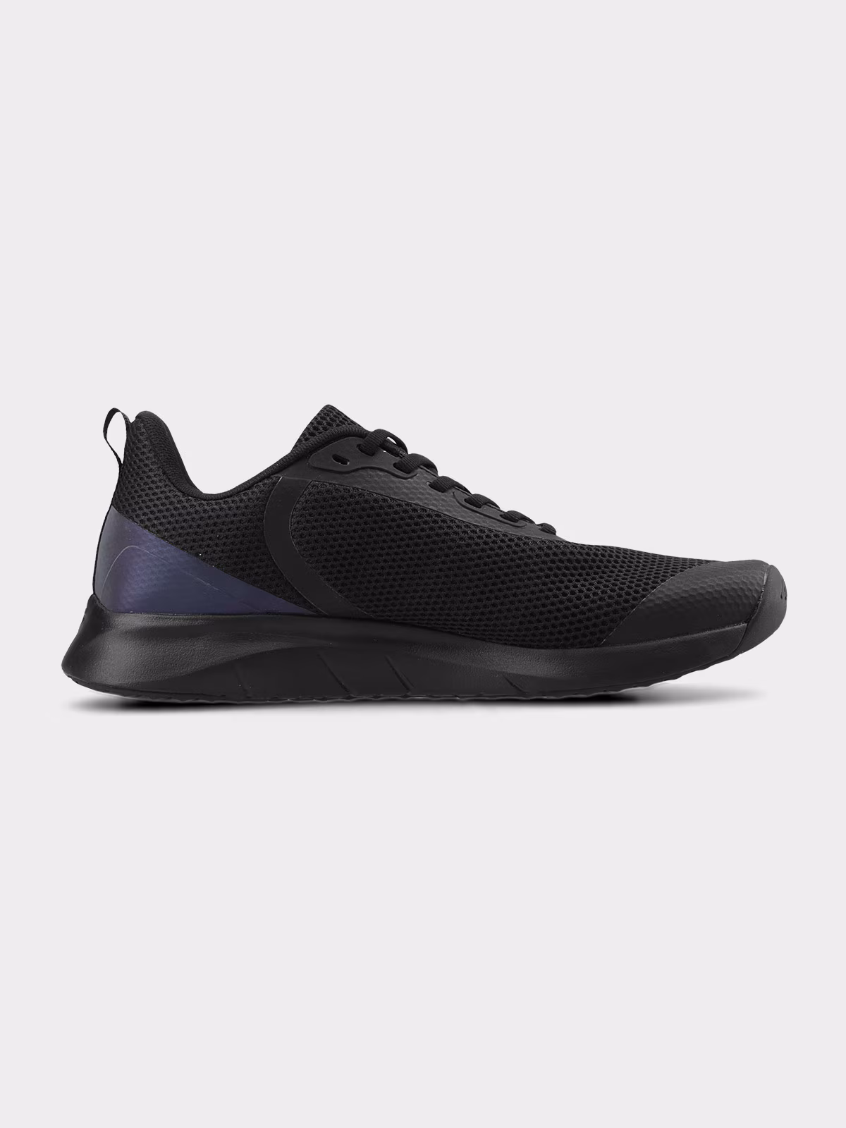 Buty sportowe CIRCLE damskie - czarne