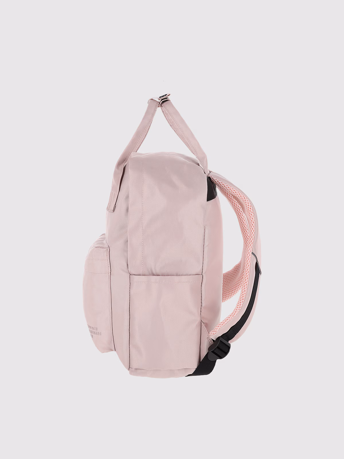 Plecak szkolny (12 L) - czarny