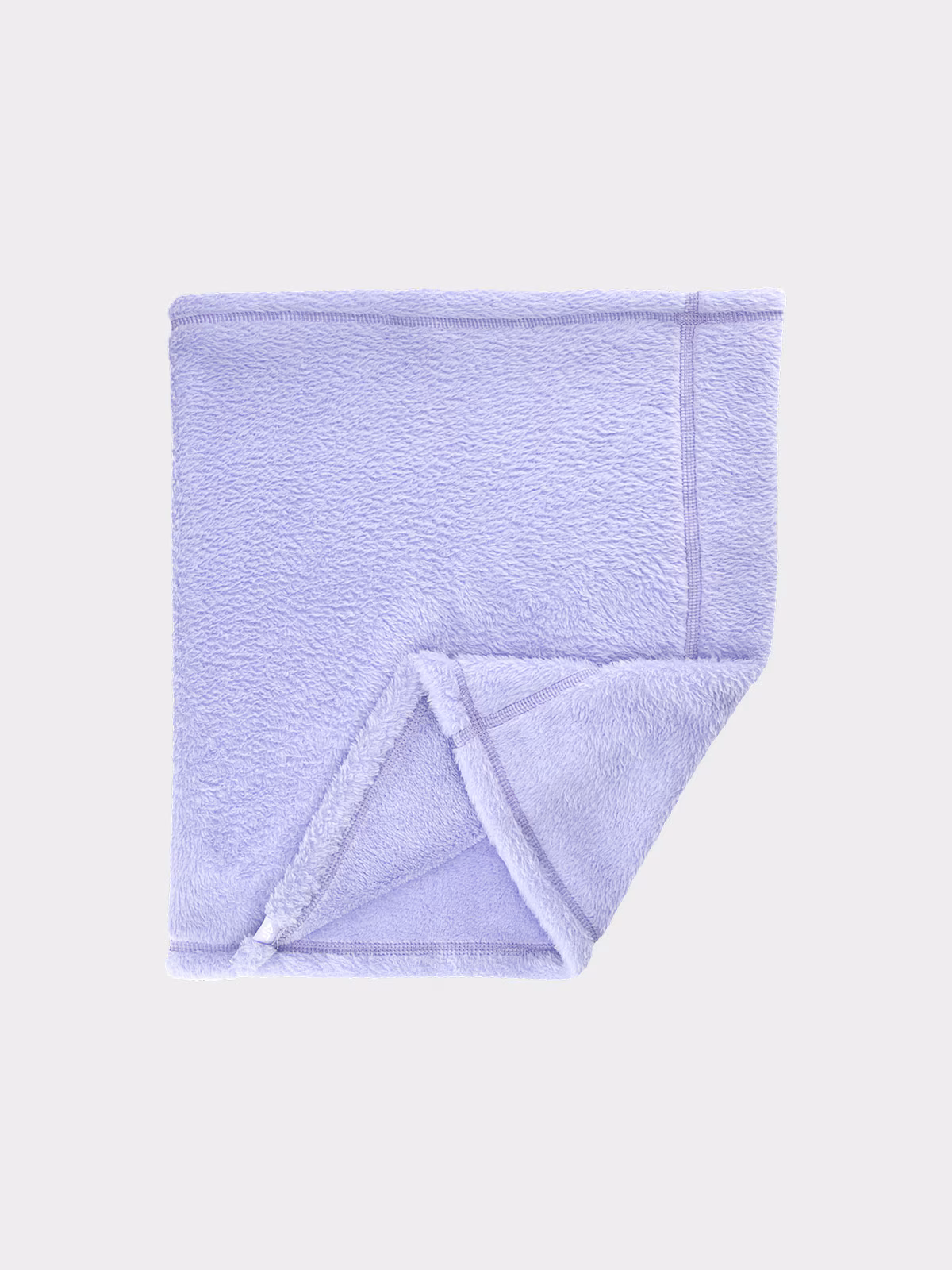 Bandana dziewczęca - fioletowa