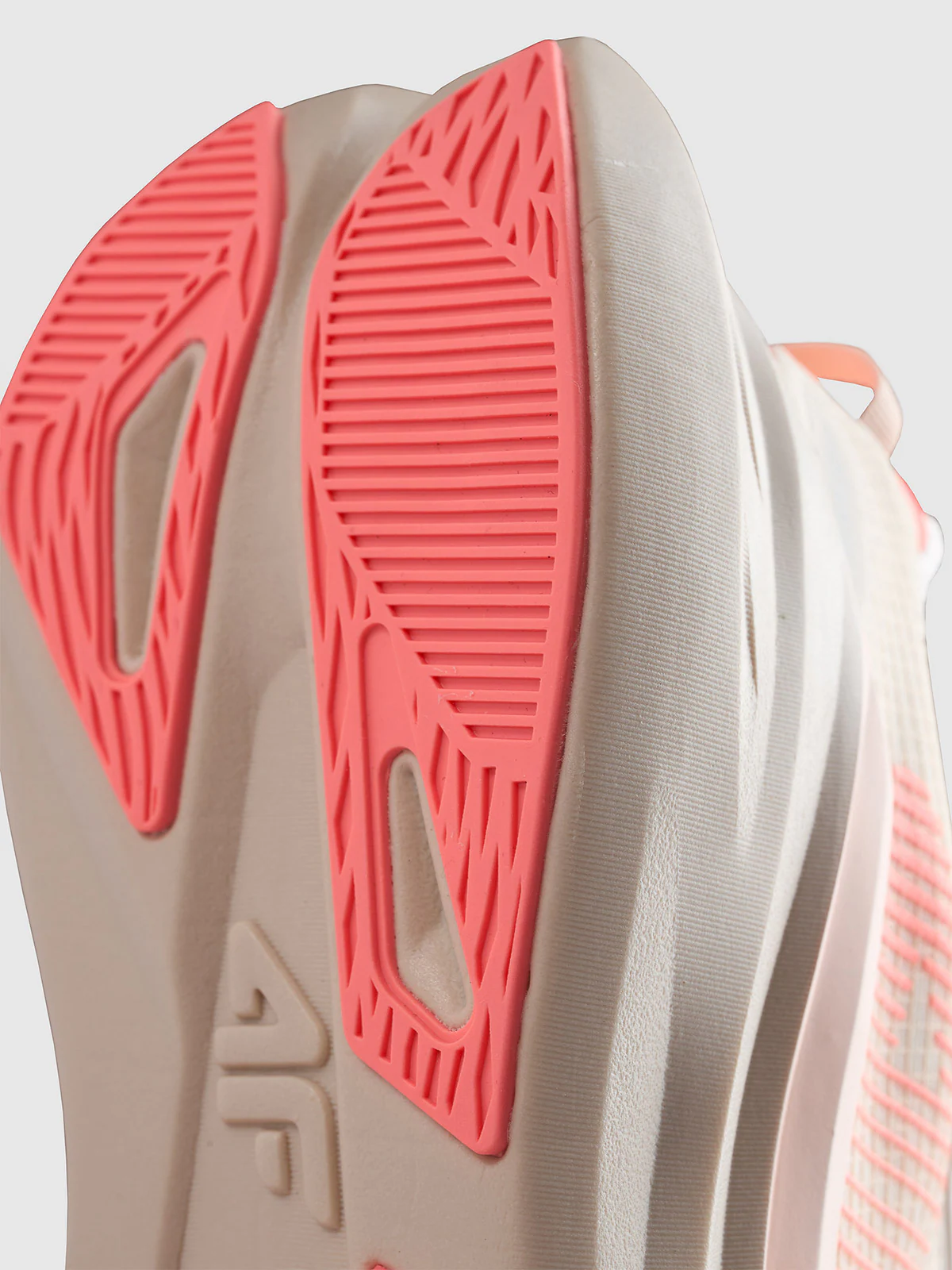 Niskie buty do biegania Fast Run 1.0 damskie - multikolor