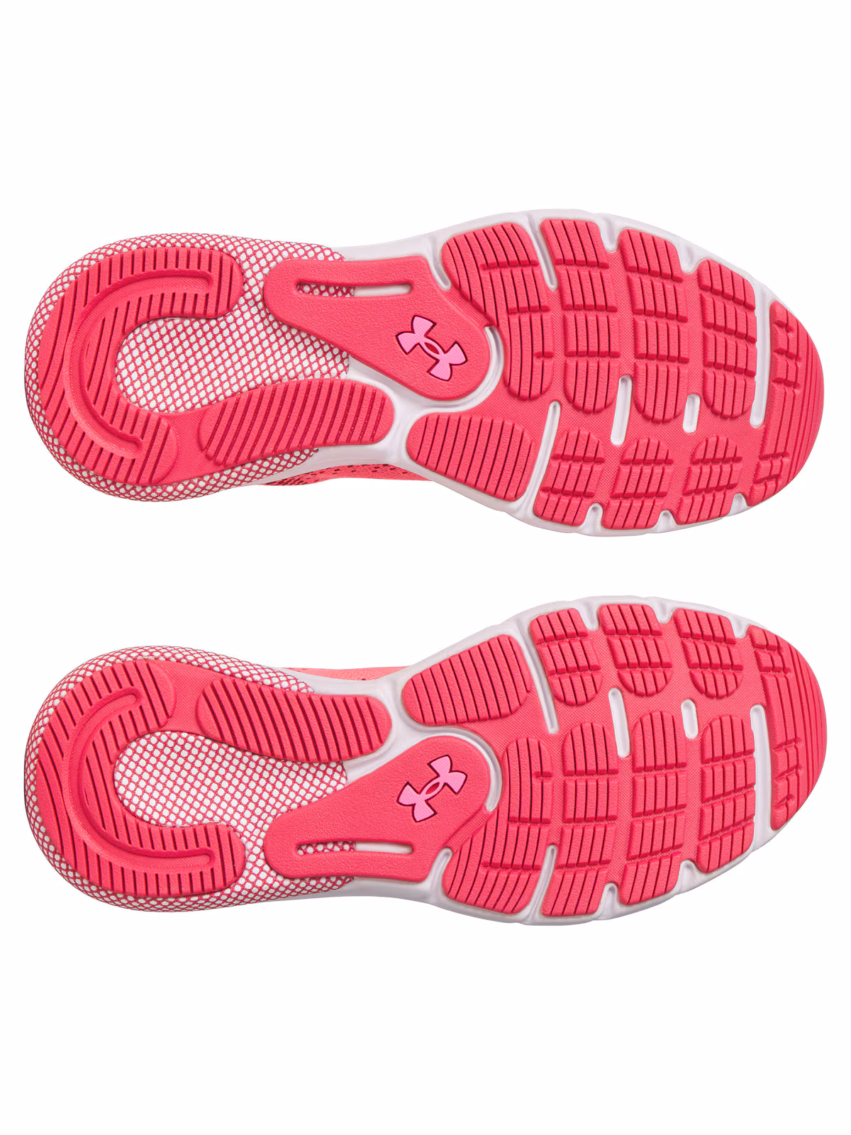 Buty do biegania damskie Under Armour UA W HOVR Turbulence 2 - zielone