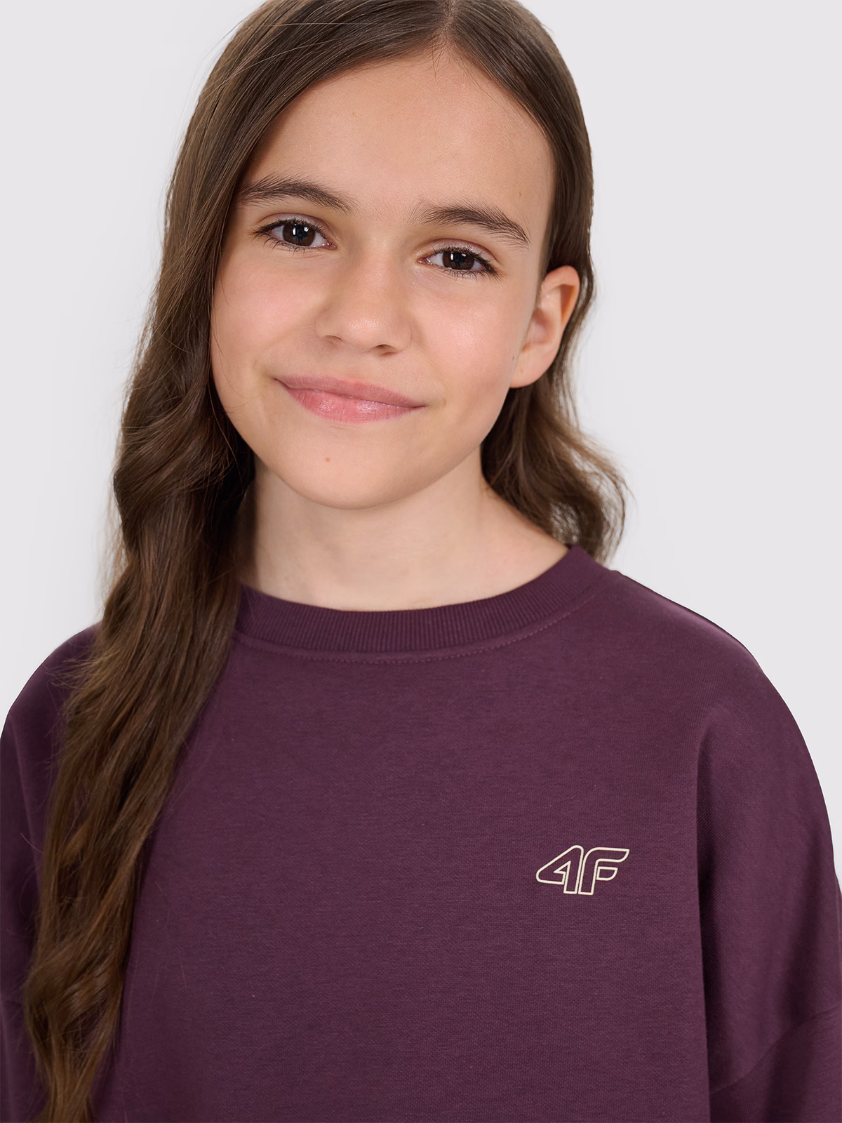 Komplet dresowy dziecięcy - czarny