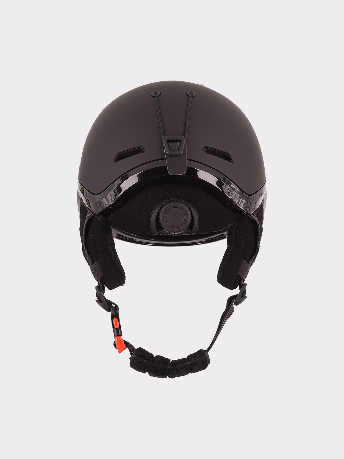 Kask snowboardowy uniseks - multikolor