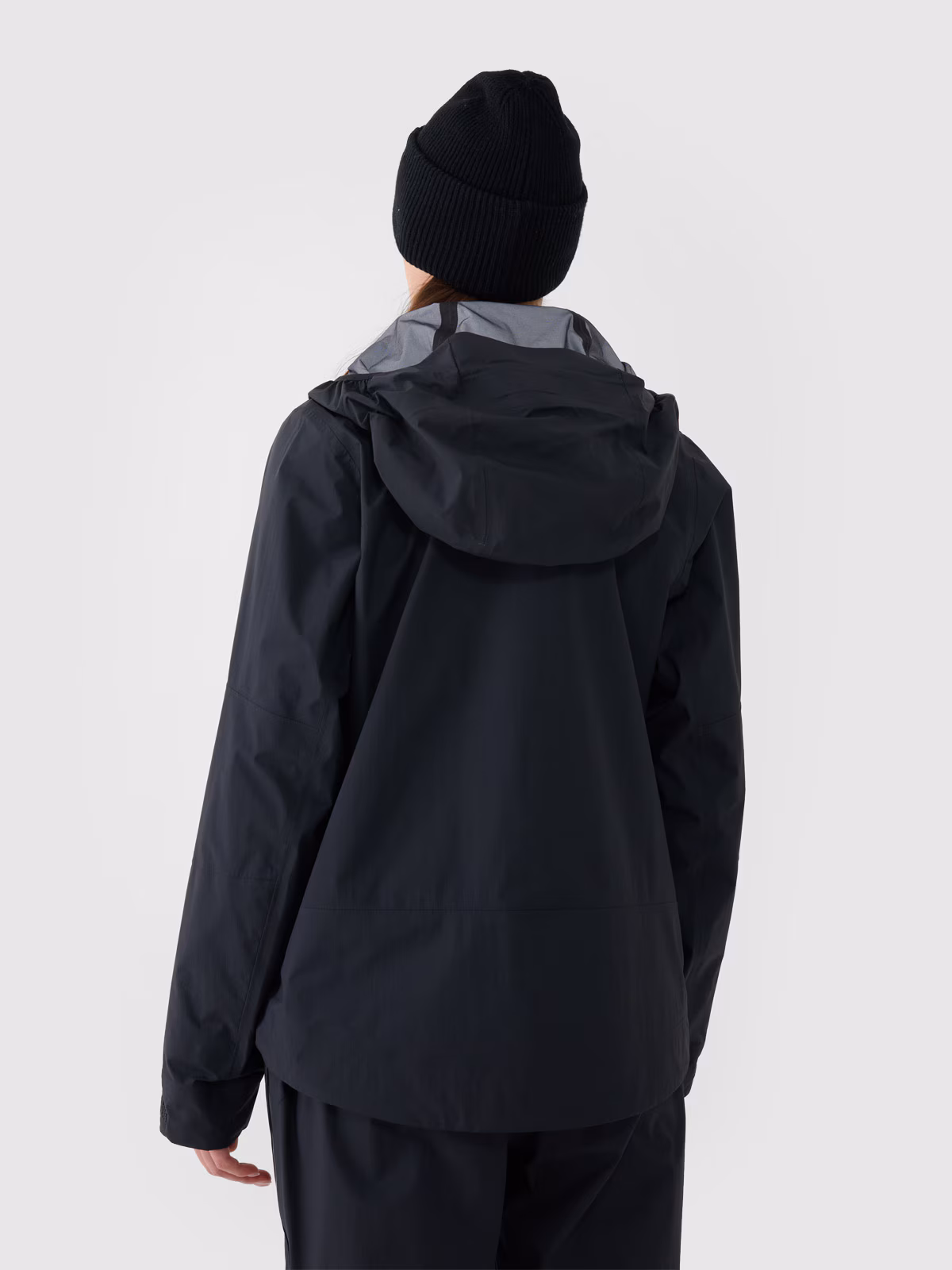 Kurtka skiturowa membrana NeoDry 20000/40000 damska - czarna