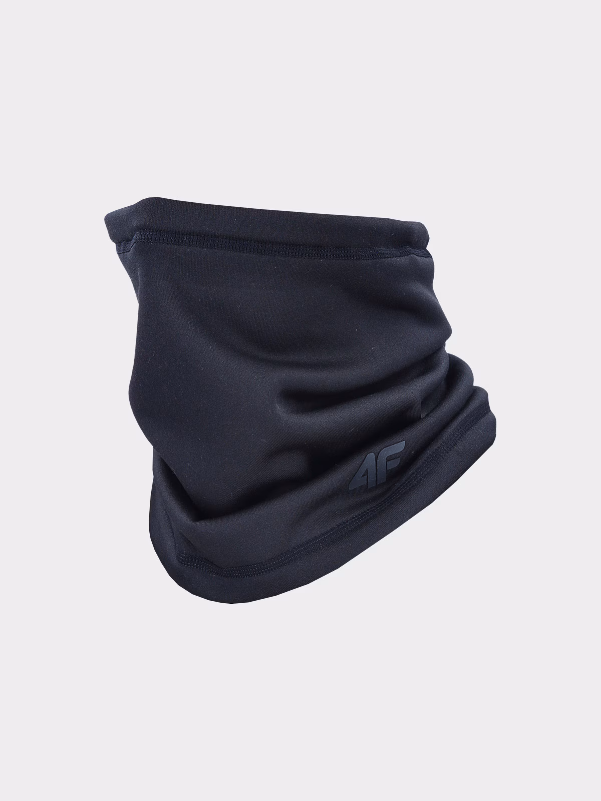 Bandana uniseks - czarna