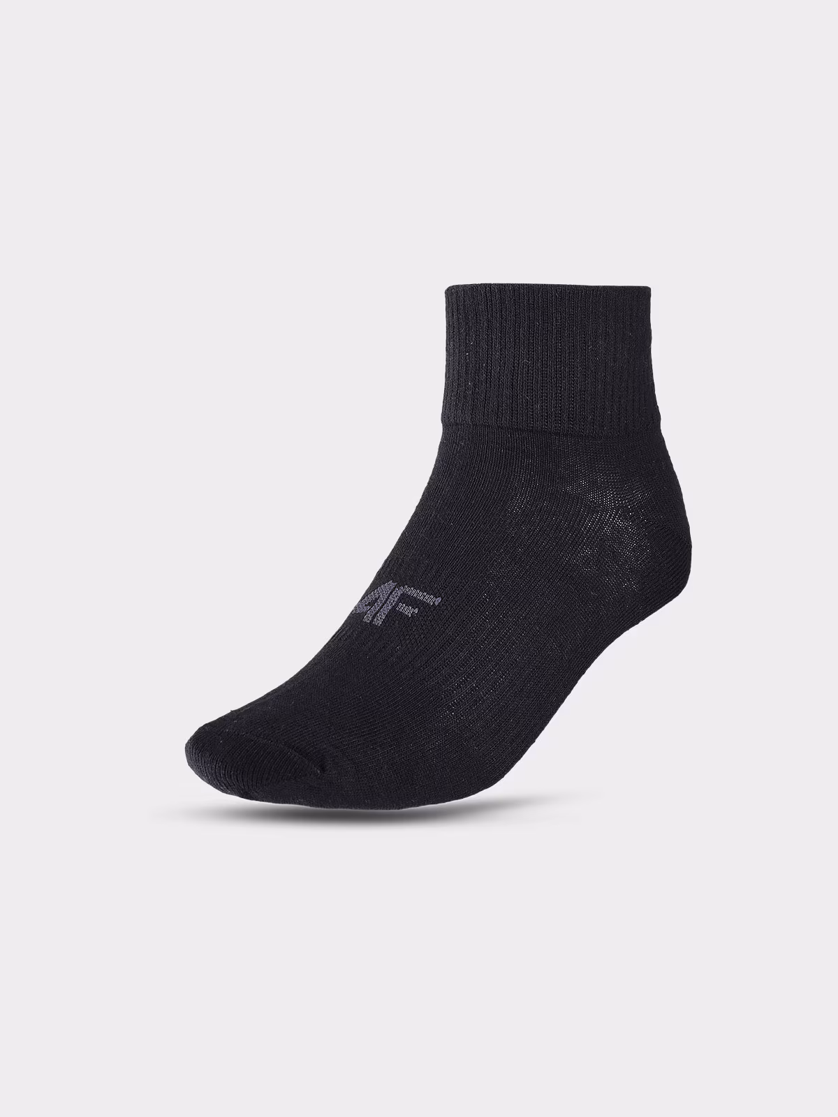 Skarpetki casual za kostkę (3-pack) dziecięce - multikolor