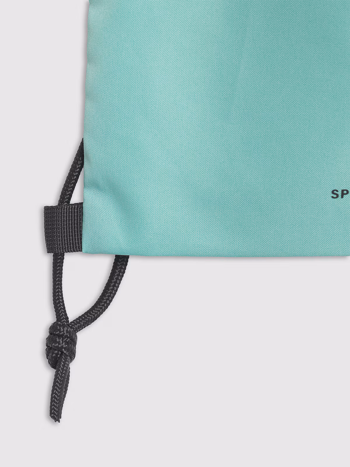 Plecak - worek dziecięcy - granatowy