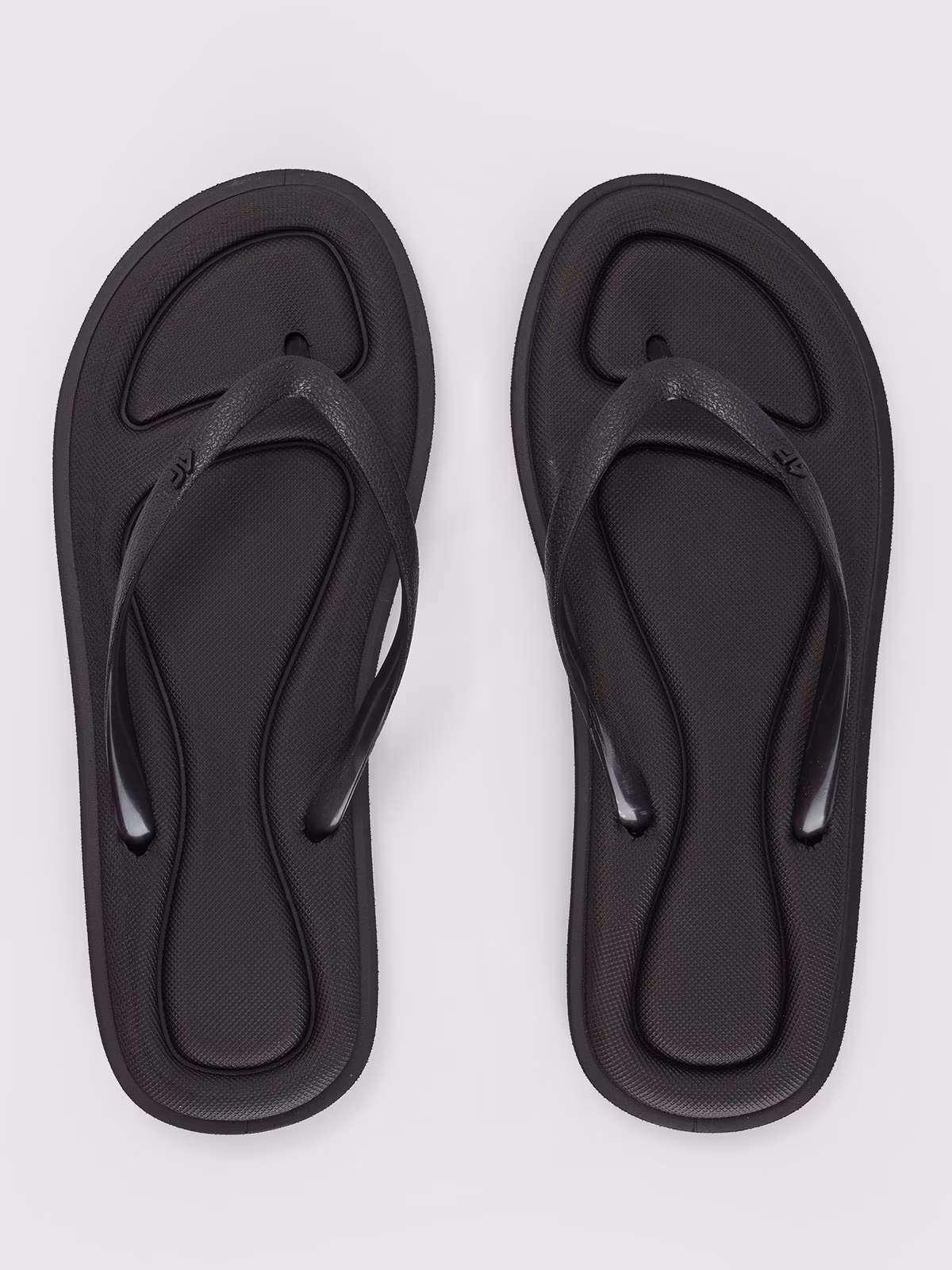 Japonki damskie - czarne