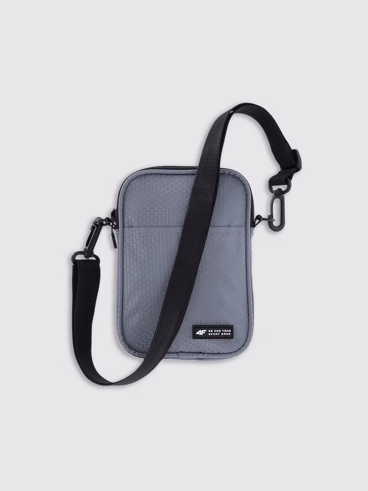 Saszetka na ramię dziecięca - zielona