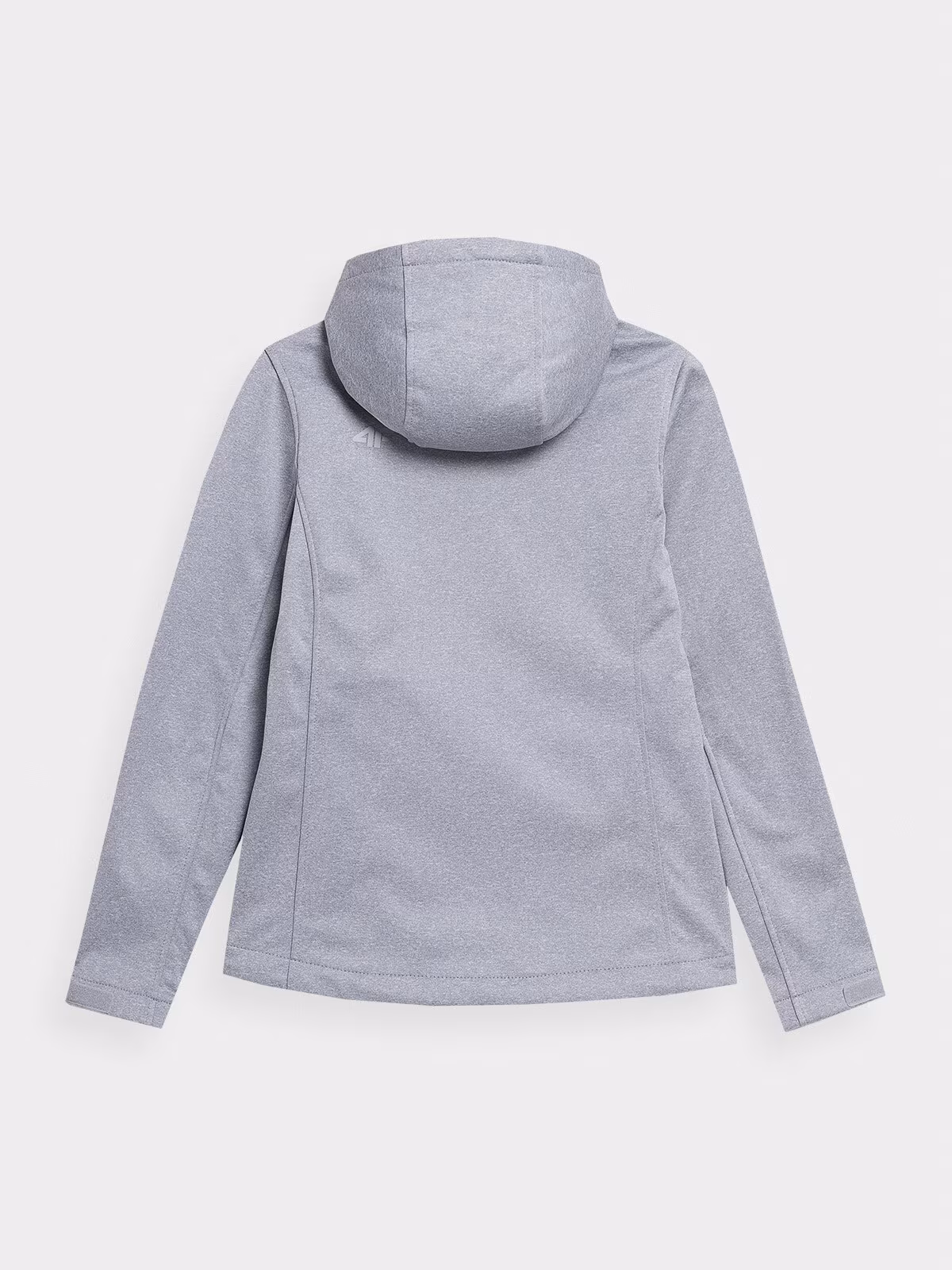 Kurtka softshell wiatroodporna membrana 5000 damska