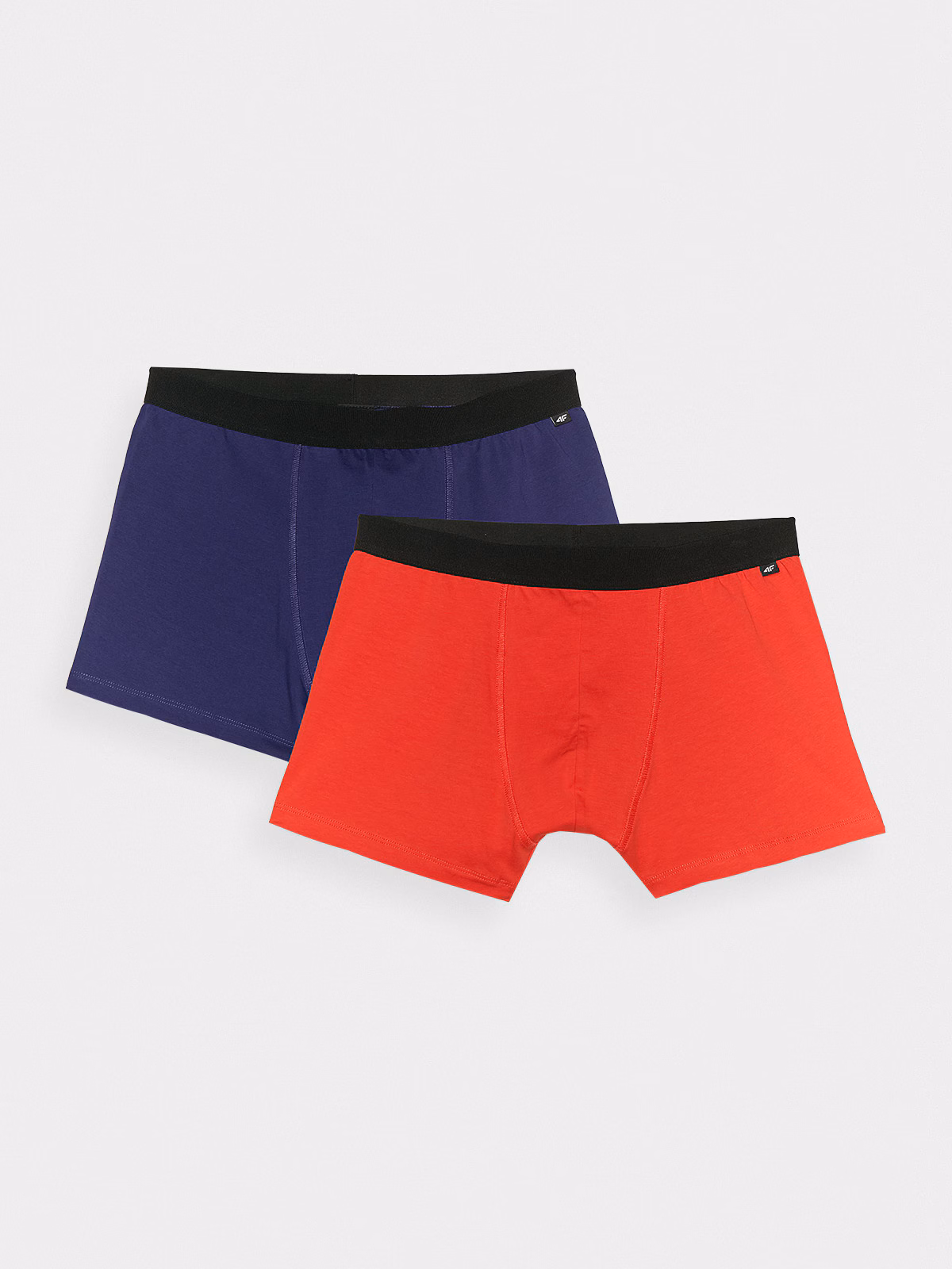 Bielizna bokserki (2-pack) męskie - multikolor