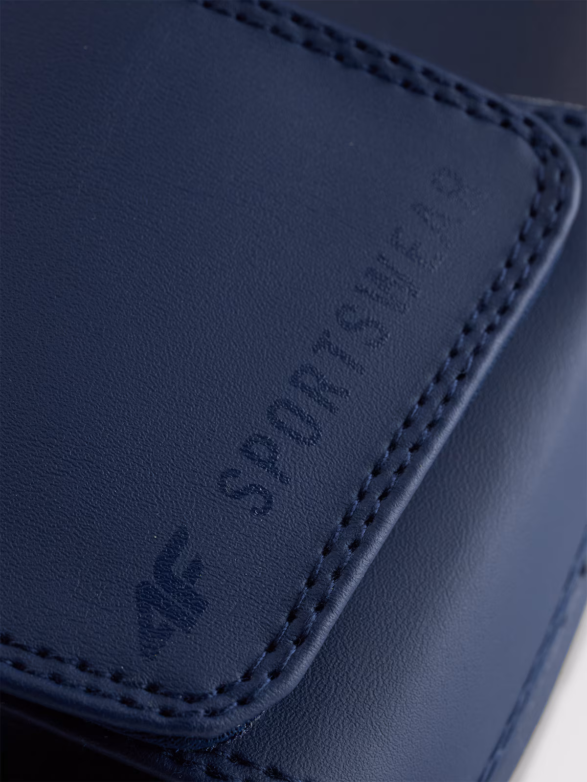 Klapki męskie - szare