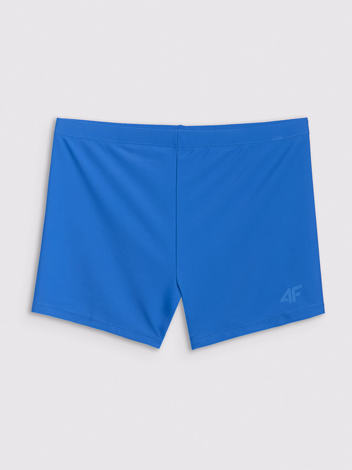 Kąpielówki męskie - niebieskie